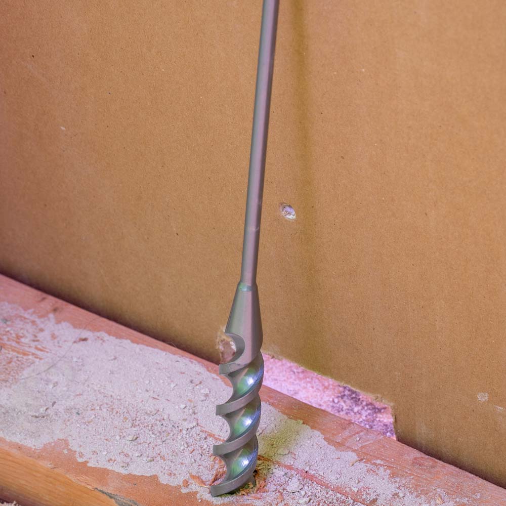 Klein Tools 53718 Auger-Bits - View #7