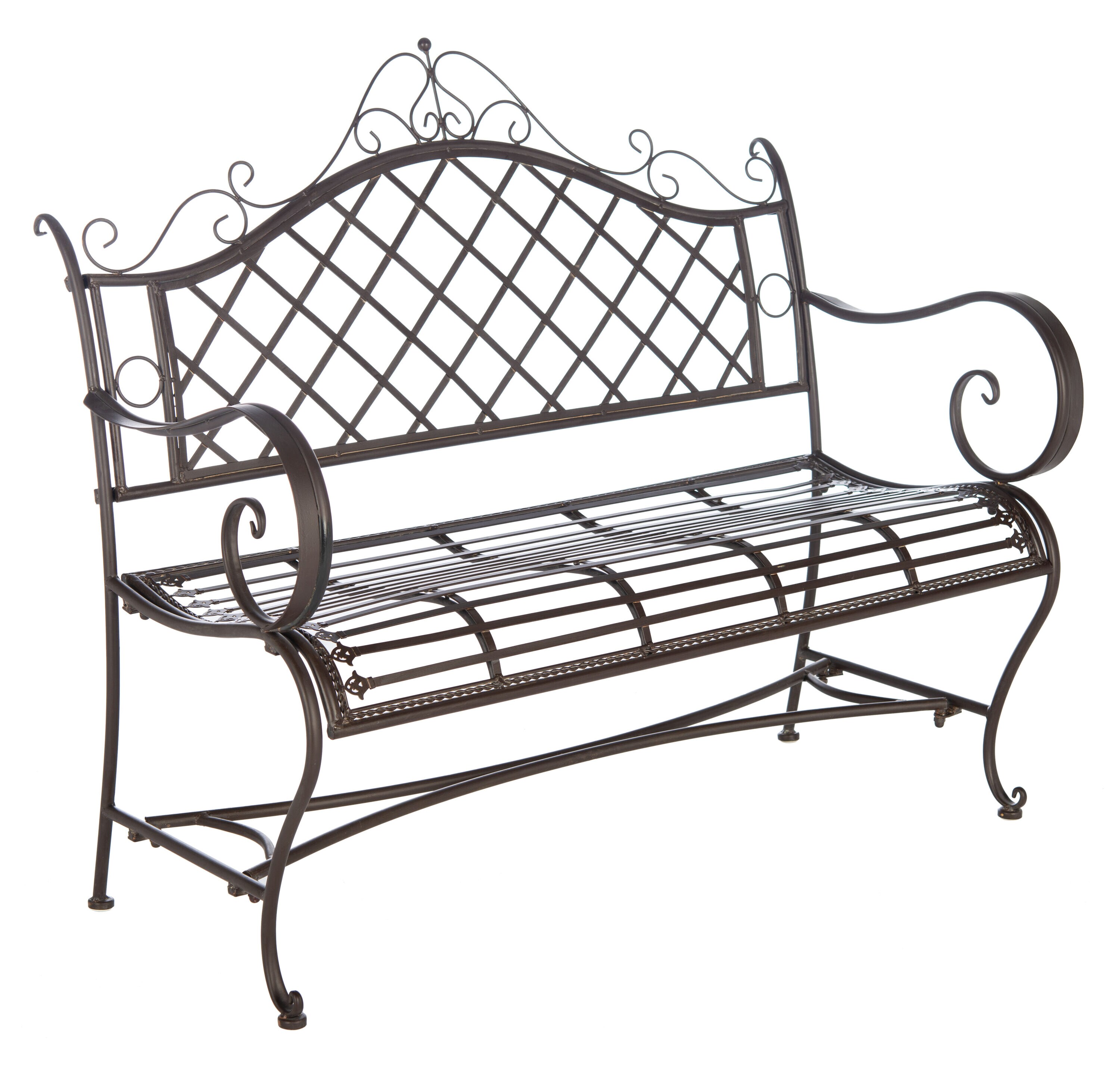 Safavieh PAT5017B benches - View #10