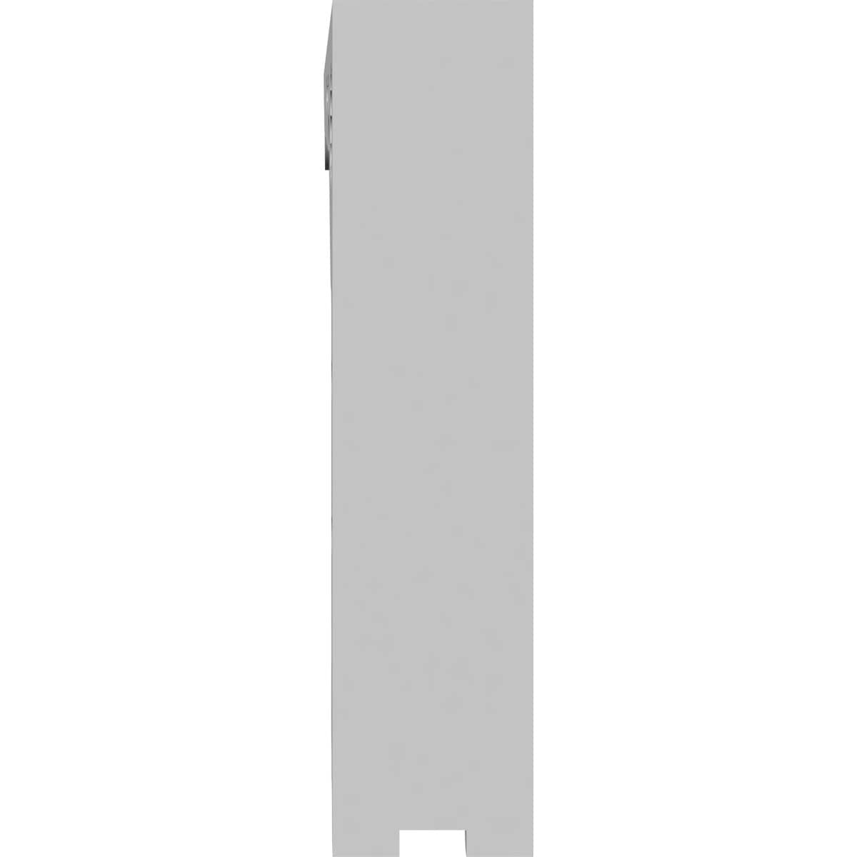 Ekena Millwork CORP01X08X08CE corbels - View #4