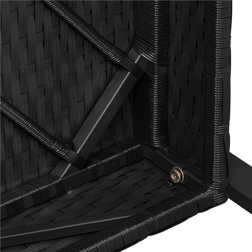 Yaheetech LS278X0001 Patio-Dining-Sets - View #4