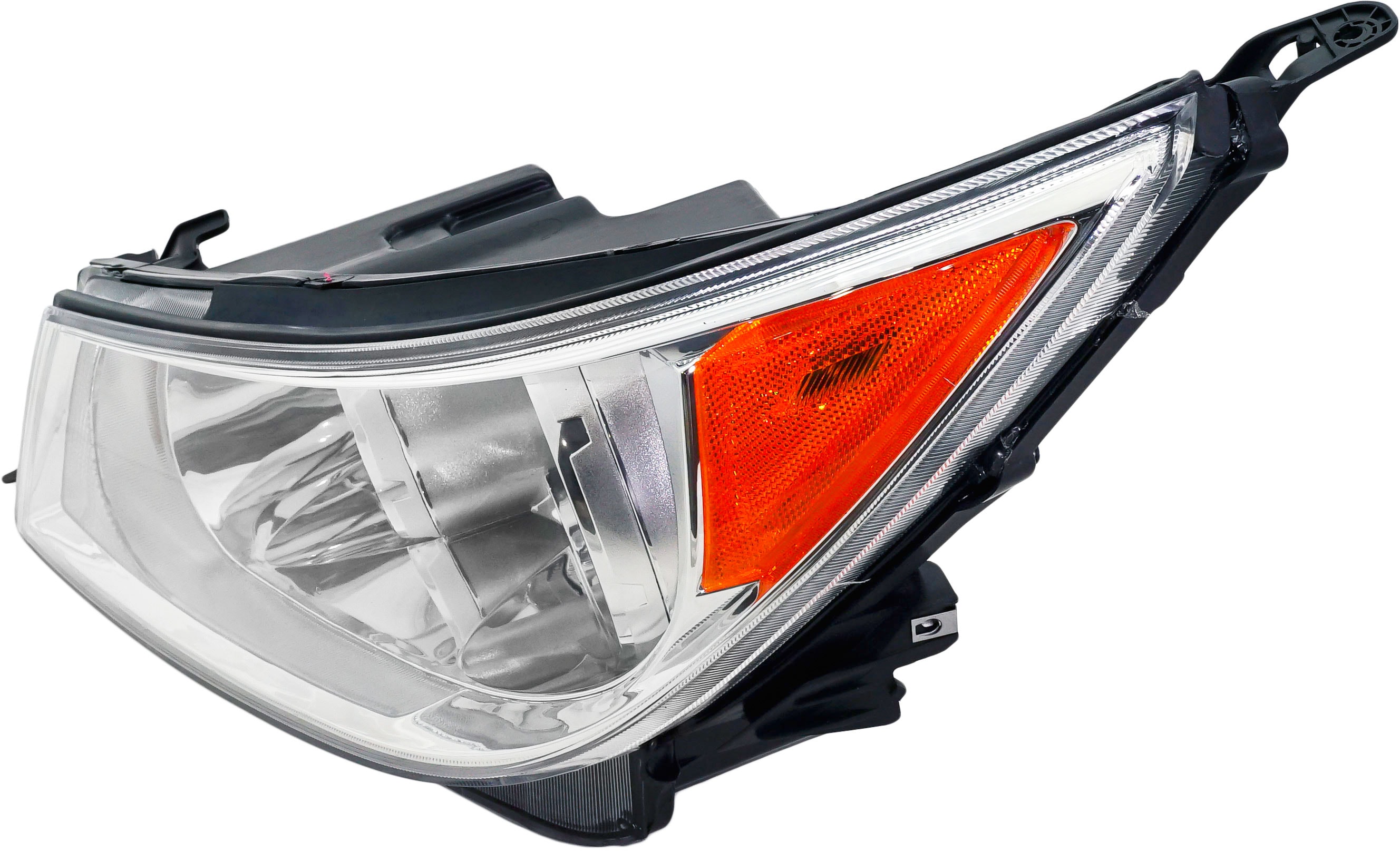 Garage-Pro JCWREPB100130GP Headlights-Components - View #2
