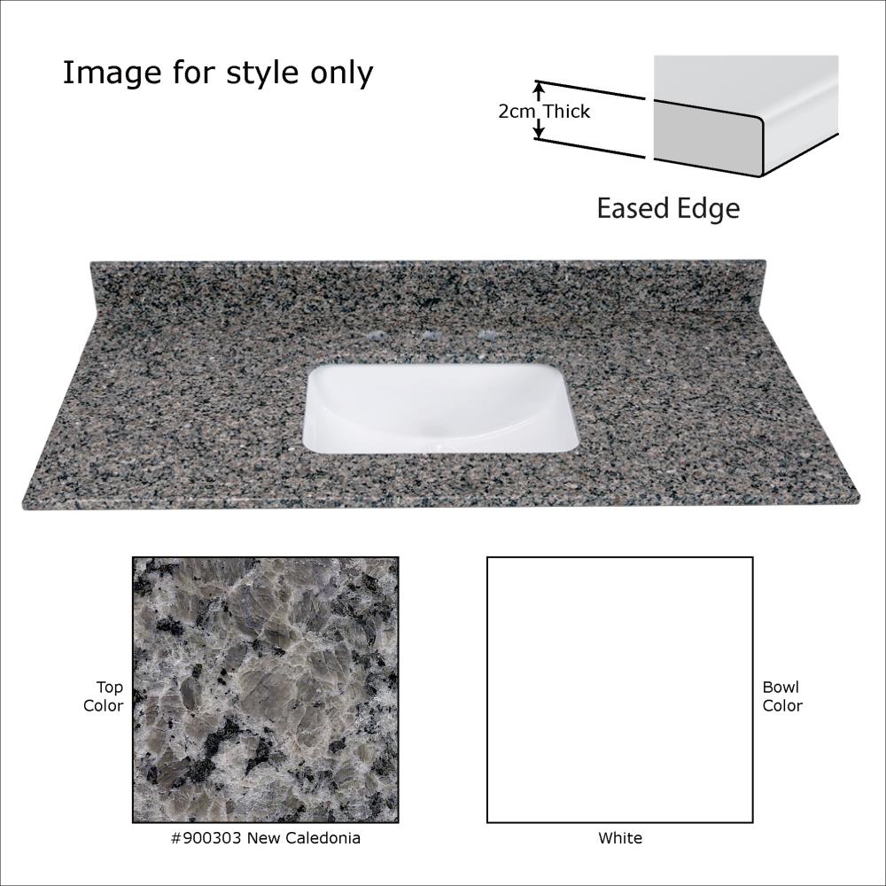 US Marble 4918W900303 Vanity-Tops - View #2