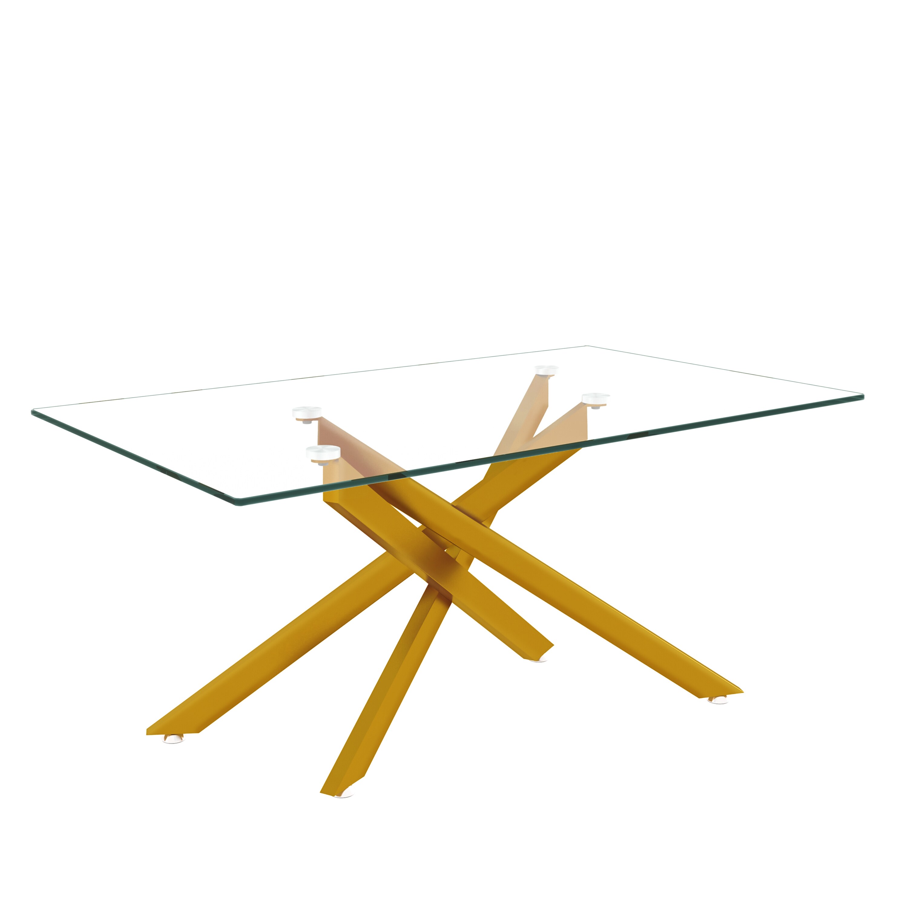 Tinyhomie LW-Y-OR-8007 Coffee-Tables - View #6