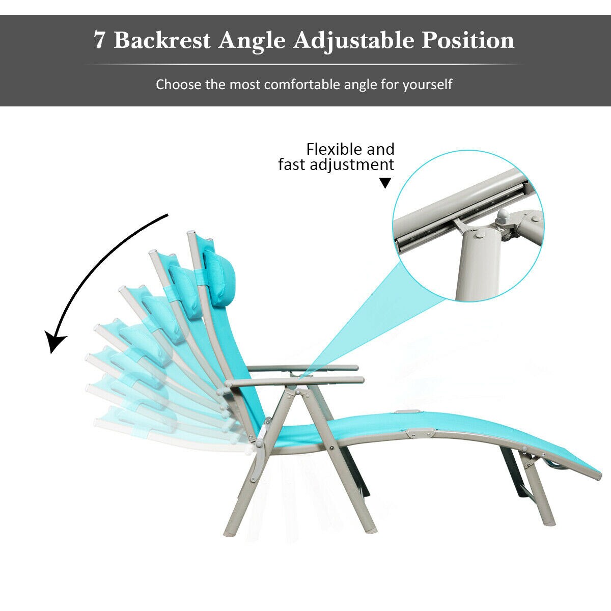 LIVIZA OUG64243LS Patio-Chairs - View #4