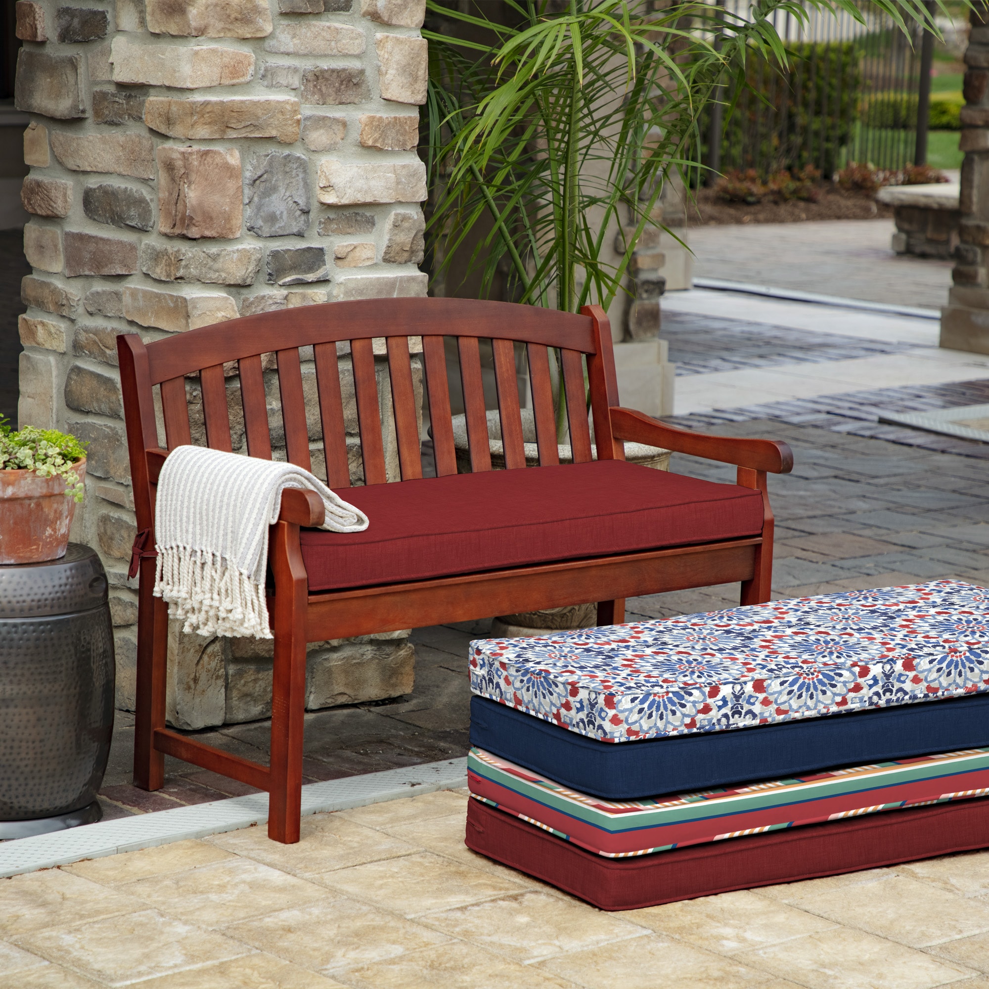 ARDEN TG06F02B-DKZ1 Patio-Furniture-Cushions - View #7