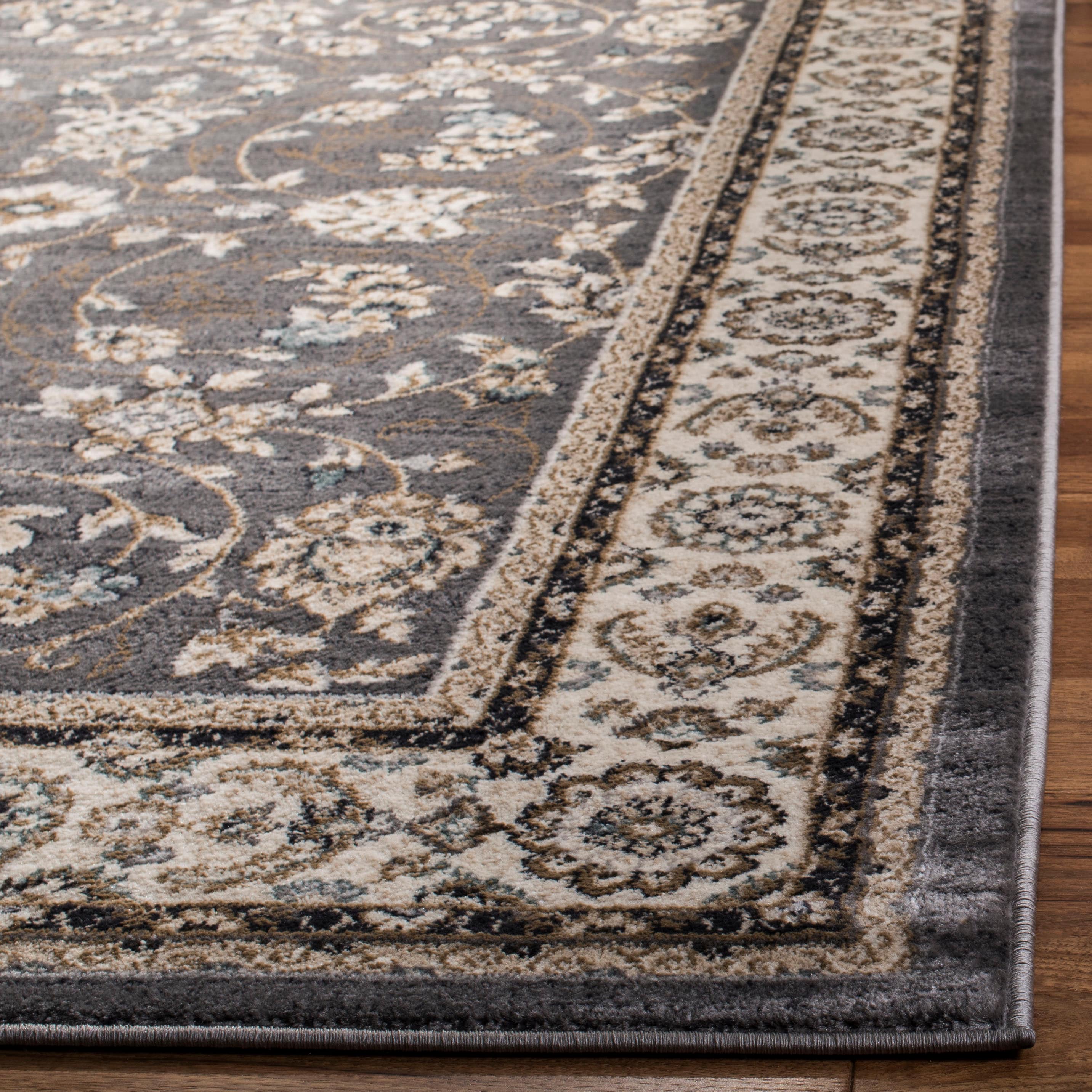 Safavieh LNH340G-4 rugs - View #4