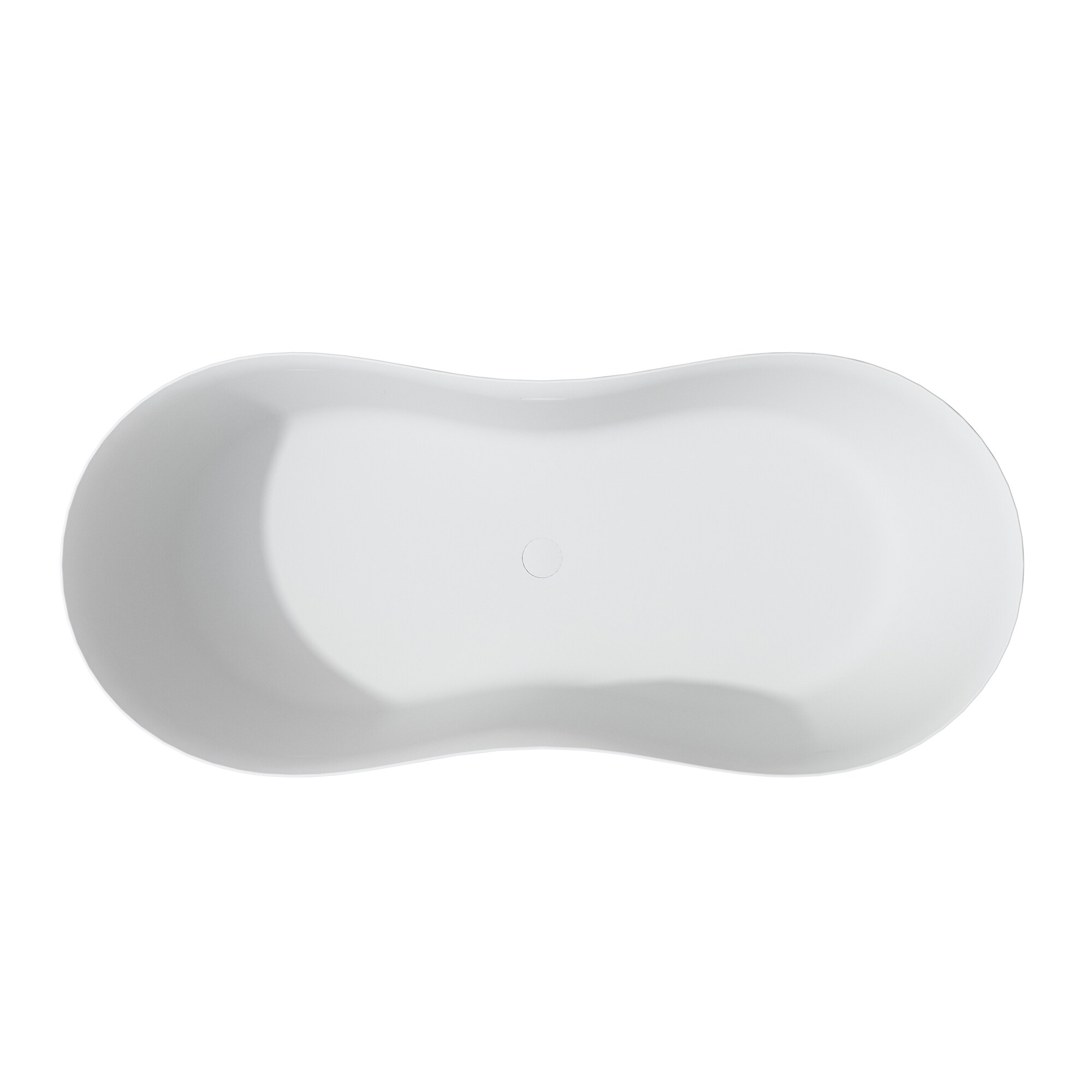 CASAINC CA-1079-SF67MW bathtubs - View #11