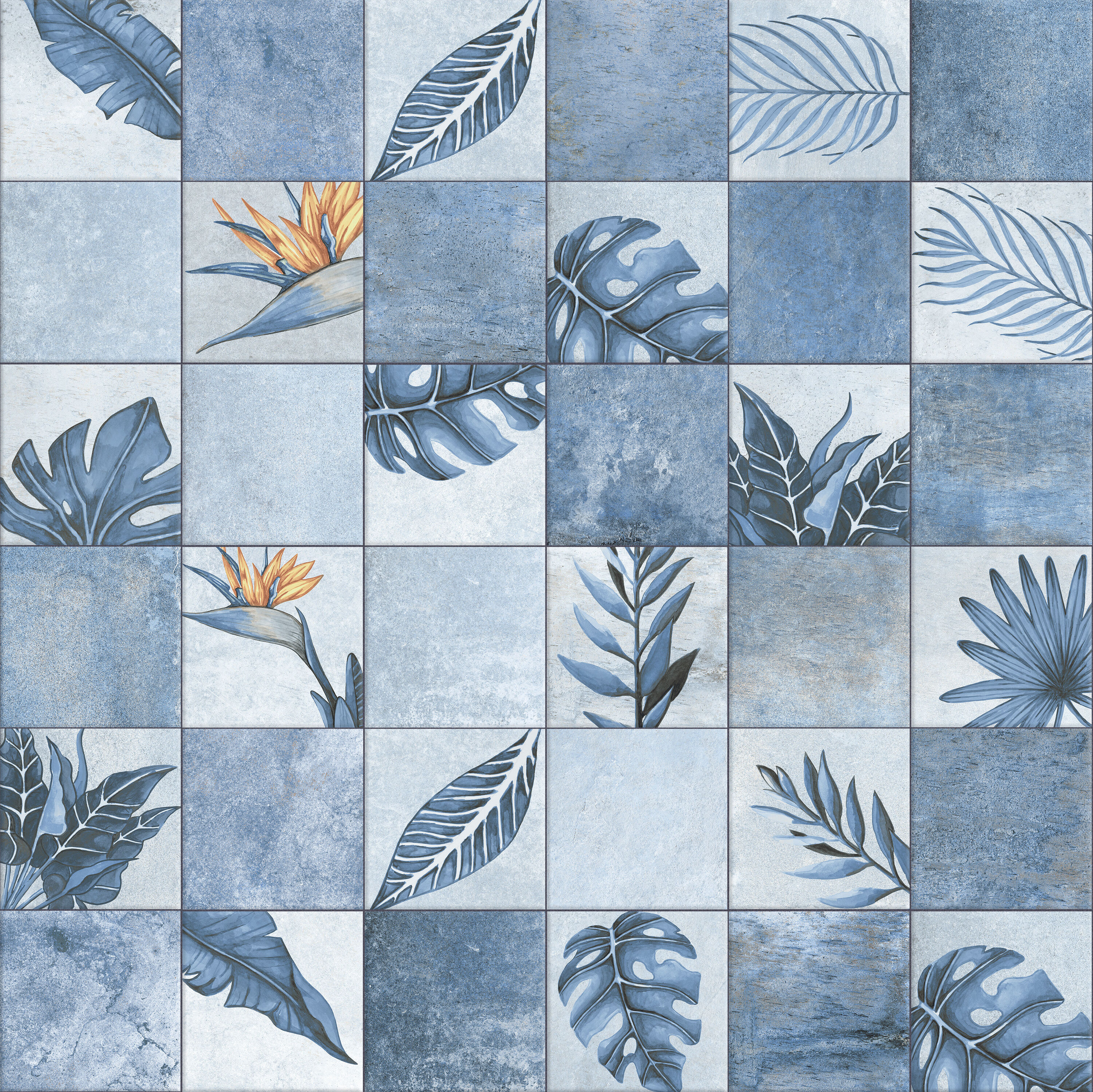 Affinity Tile S1FCD10NSA Tile-Samples - View #7