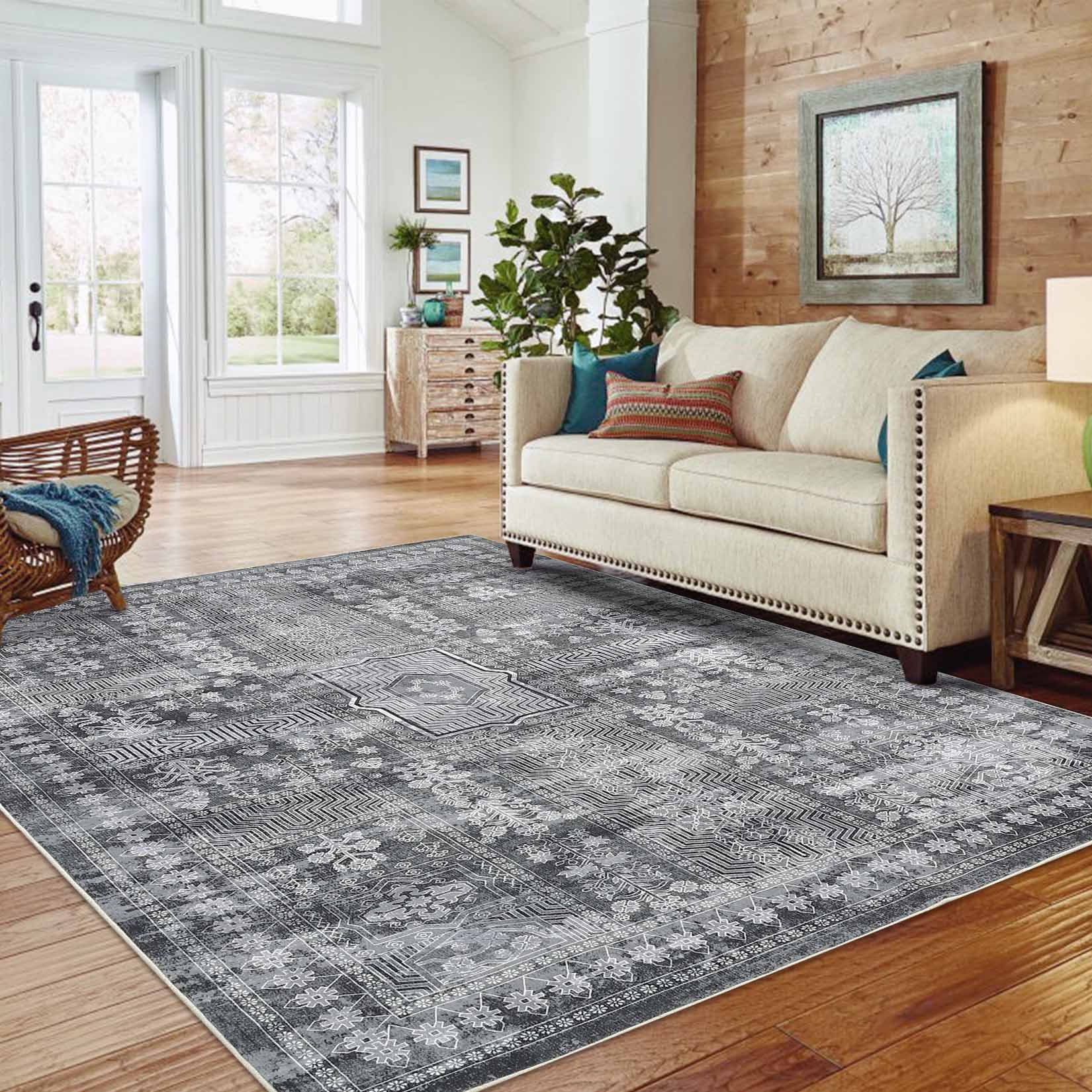 Garvee YXY-LO-PHO-15XM0342 rugs - View #2