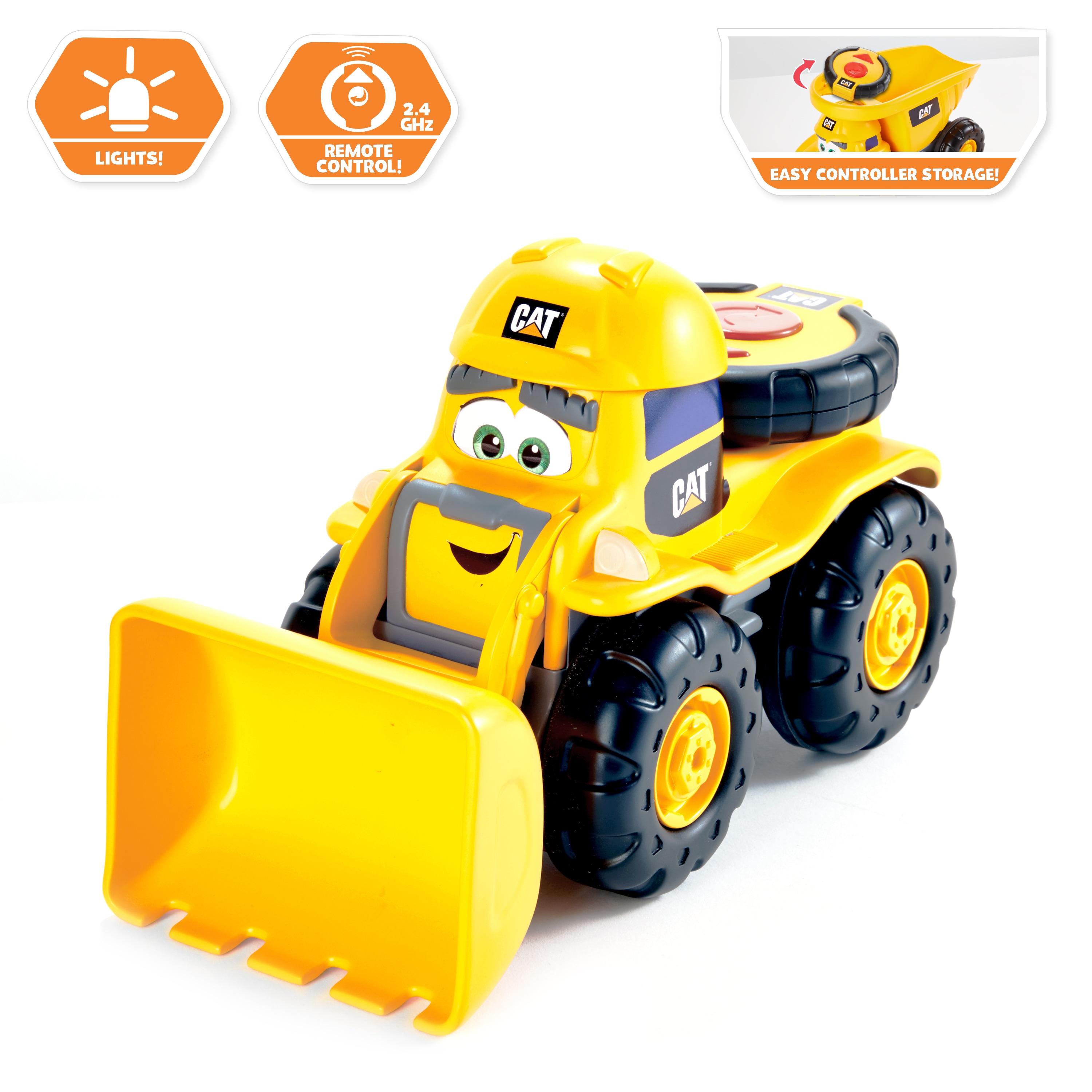 Funrise G0021664824559 Play-Toys - View #2