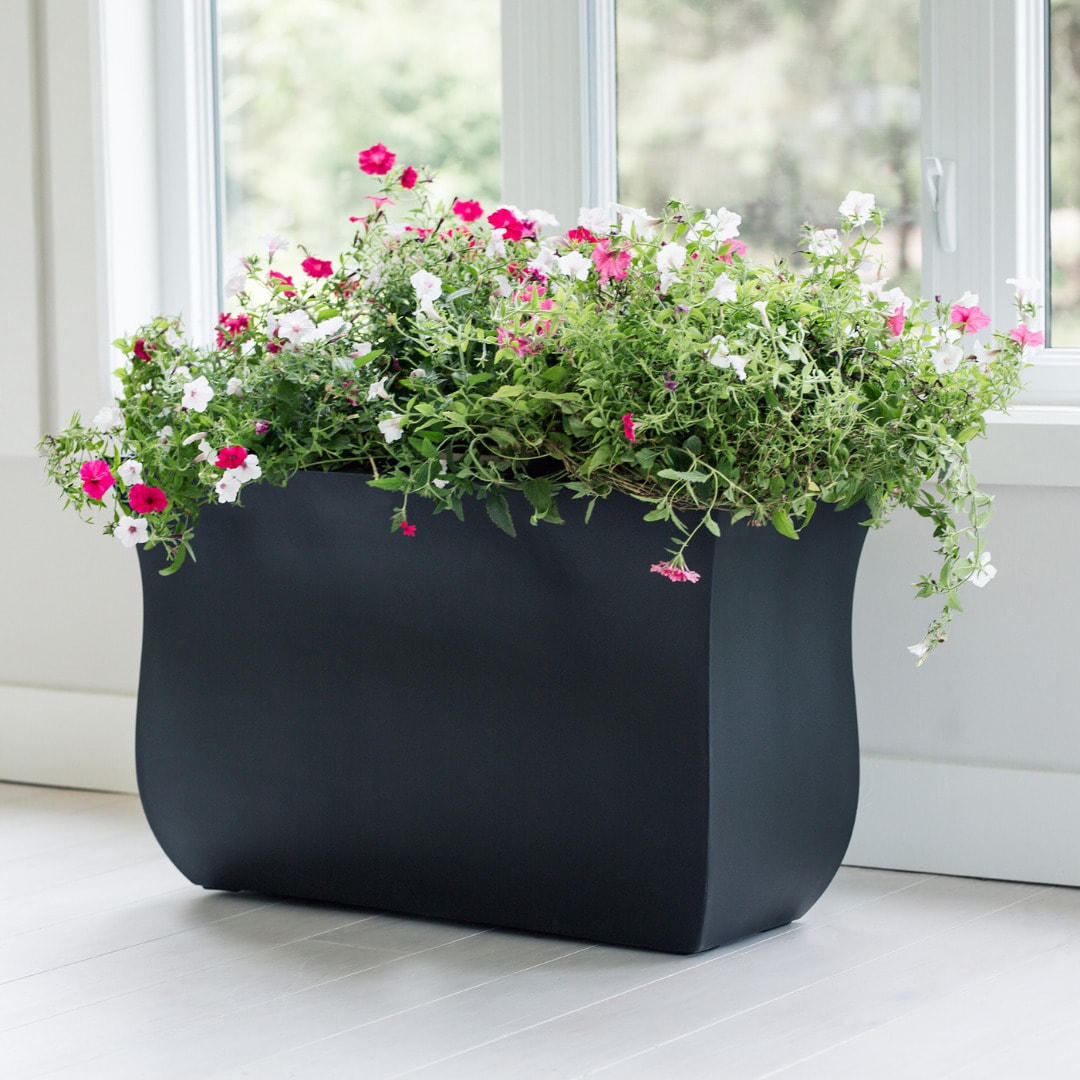 Mayne 5875-B Planter-Window-Box - View #3