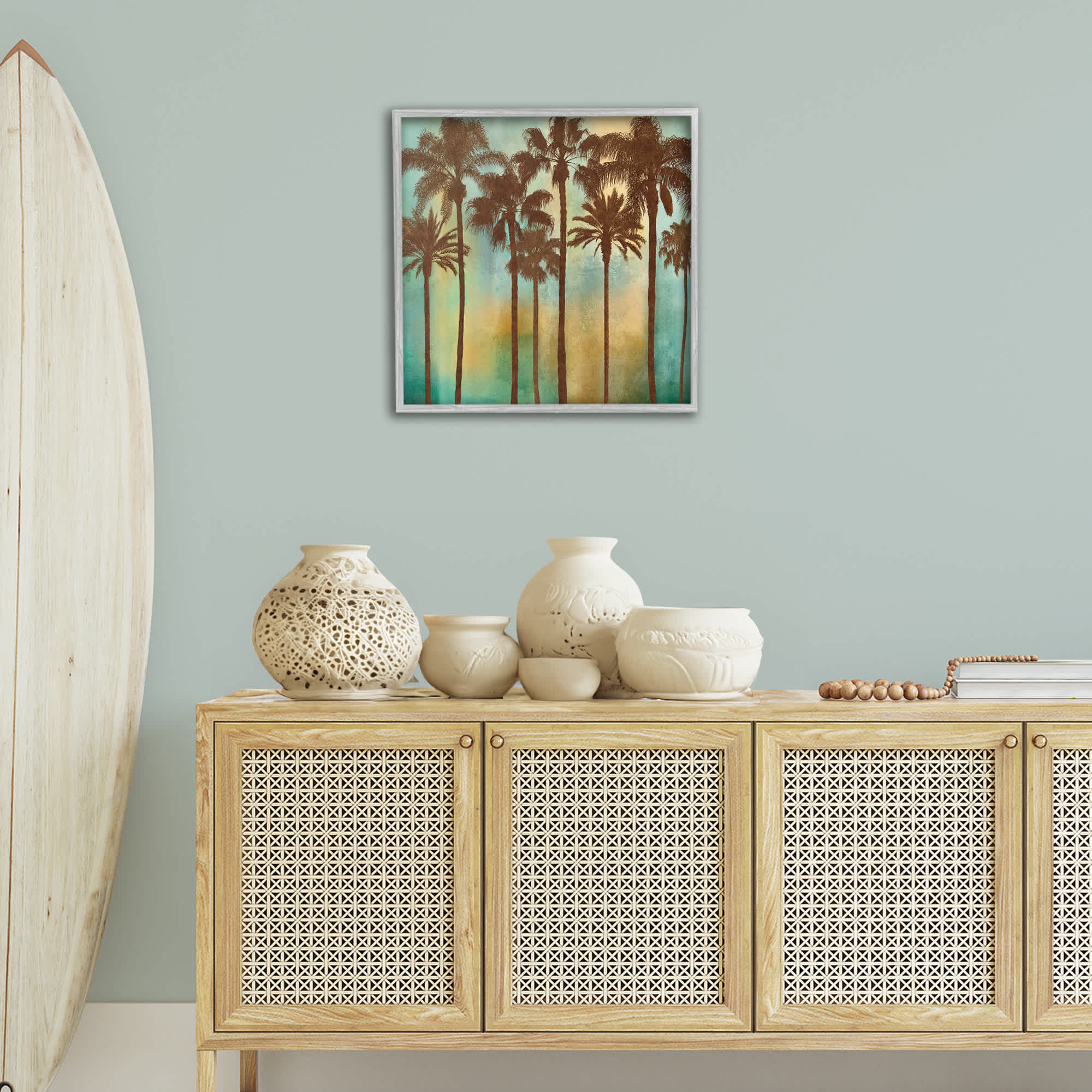 Stupell Industries BS-550-GFF-24X24 Wall-Art - View #3