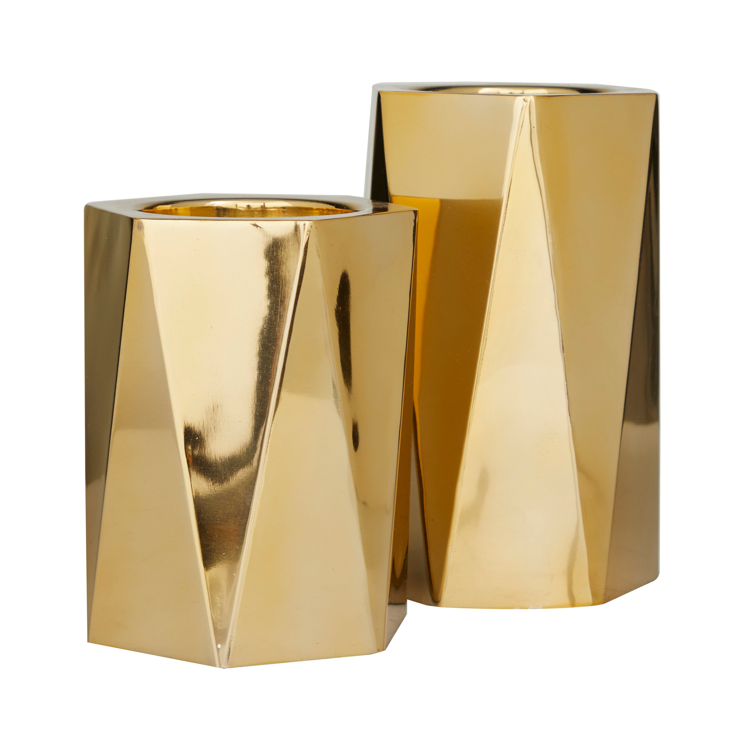 Grayson Lane 74351 Candle-Holders - View #4