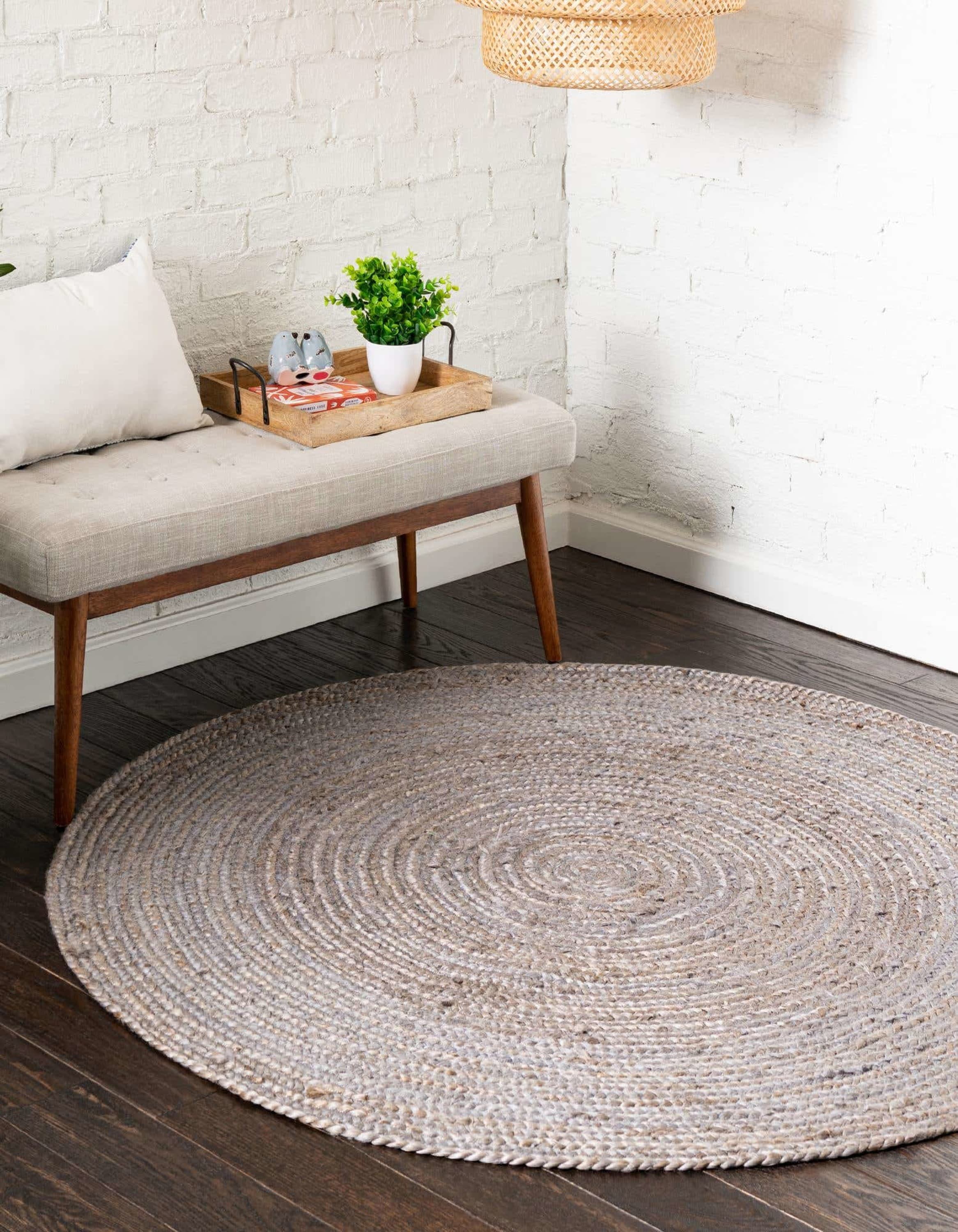 Unique Loom 3153084 rugs - View #6