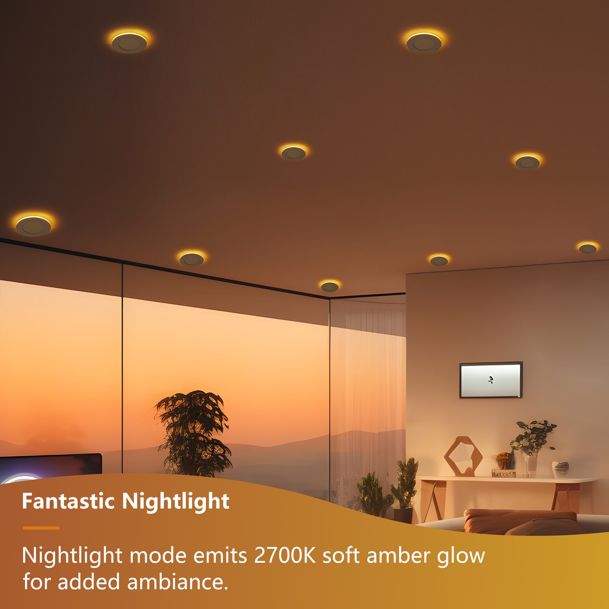 GDFStudio 385961 Led-Retrofit-Downlight - View #5