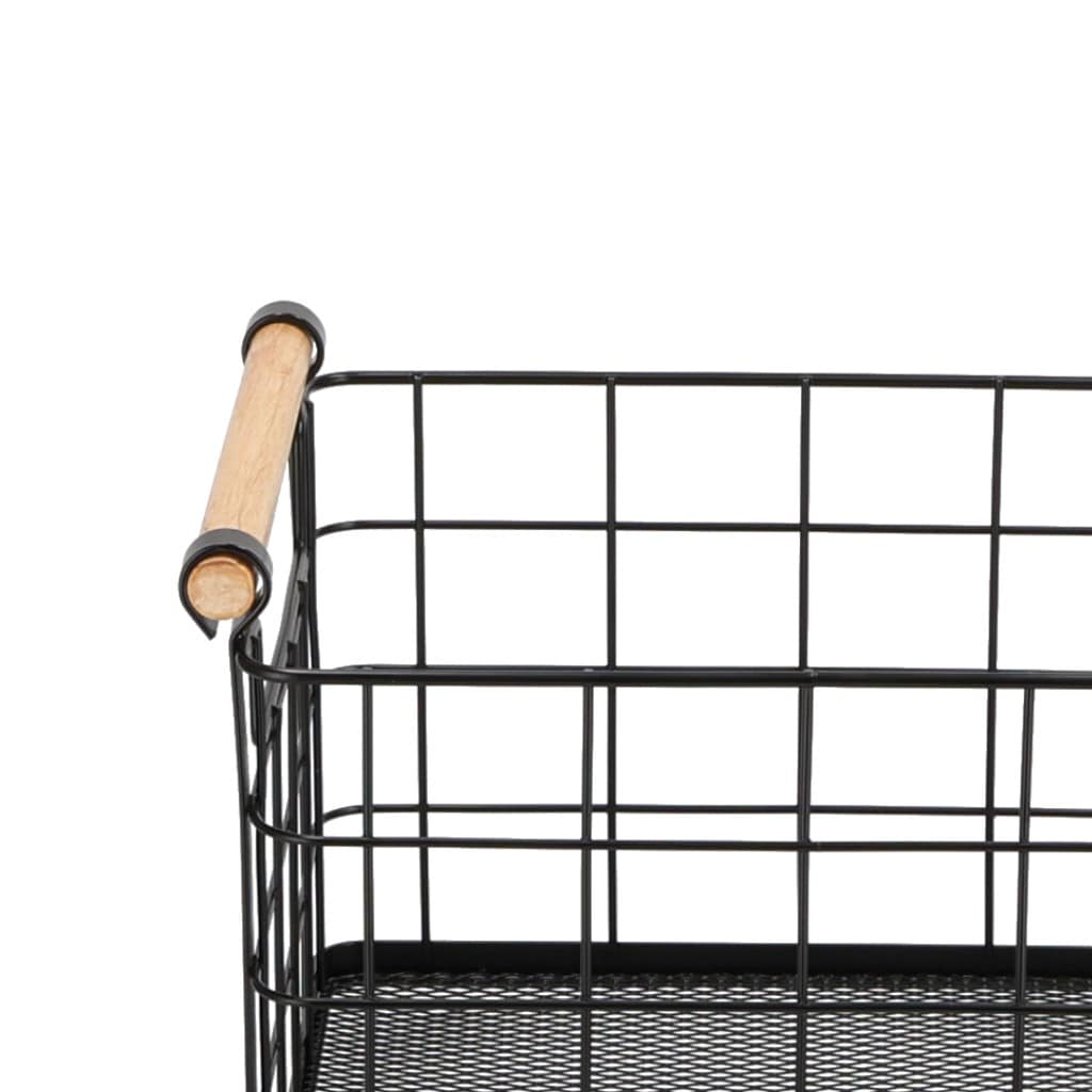 Origin 21 FSI-M-RMCW-BK Bins-Baskets - View #2