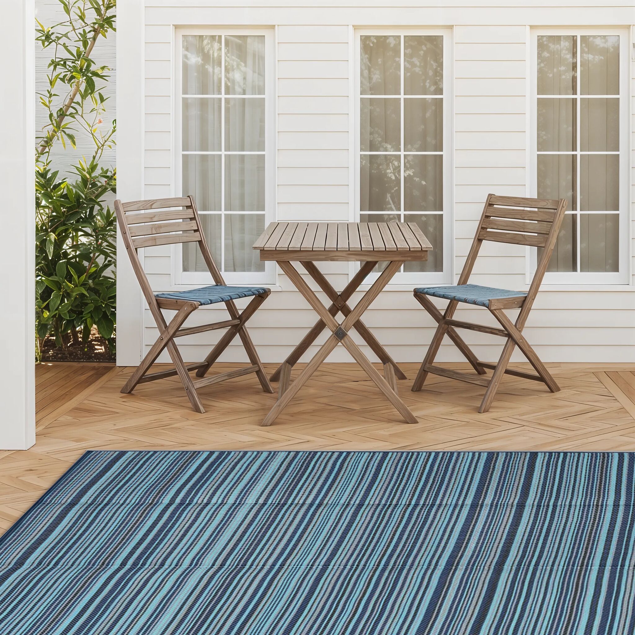 Tayse LNA1007 8X10 rugs - View #2