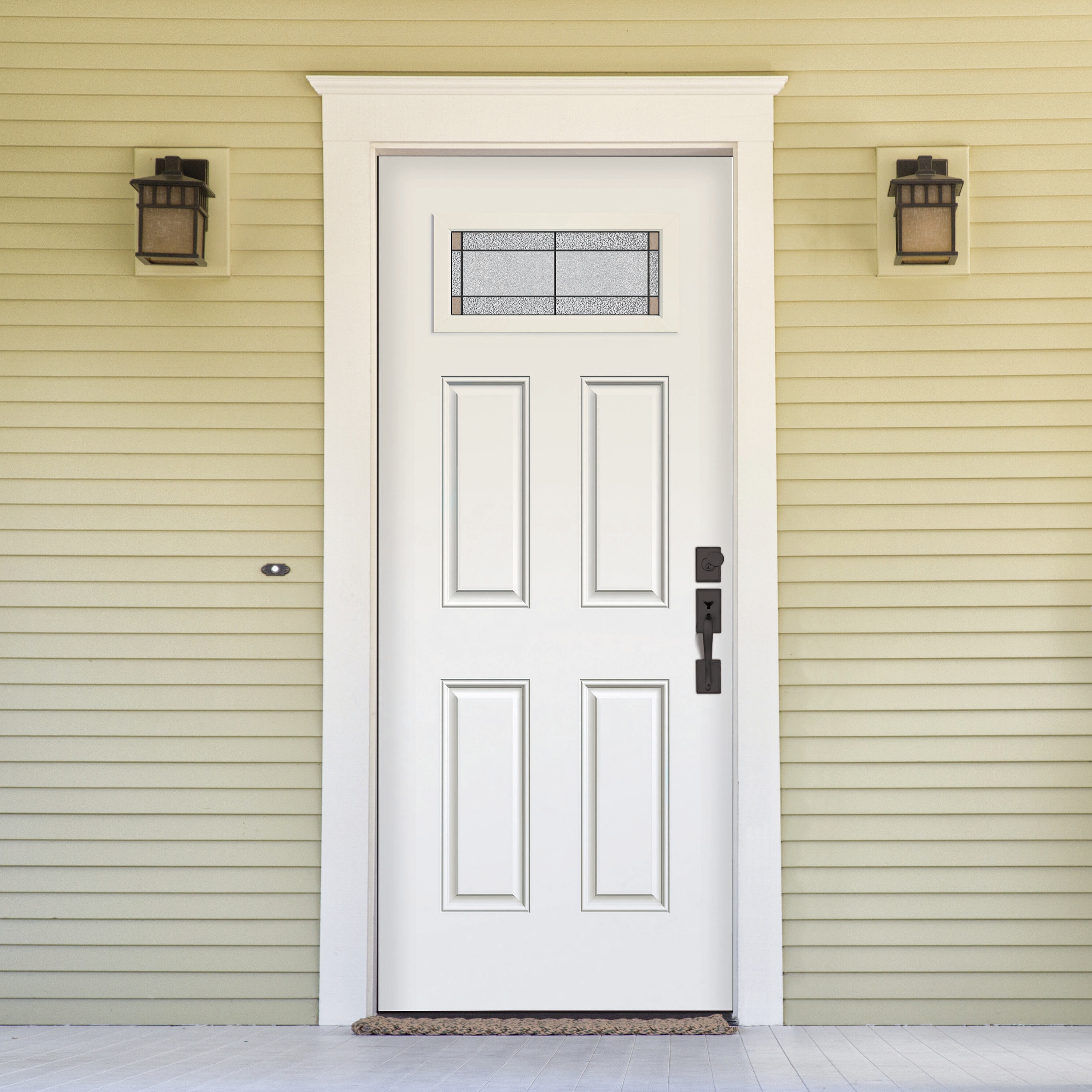 JELD-WEN JWPRO243600006 Entry-Doors - View #4