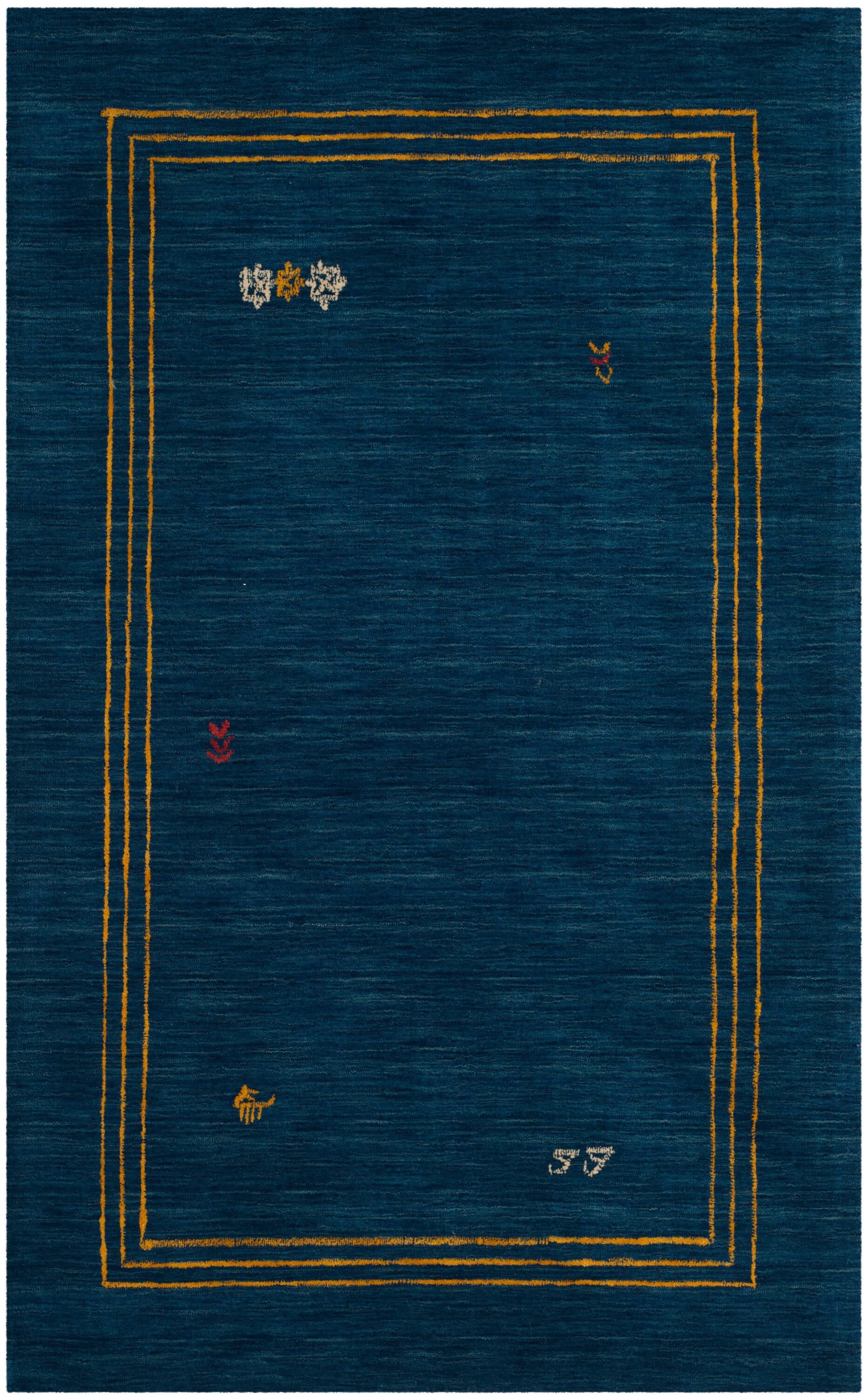 Safavieh HIM588A-4 rugs - View #2