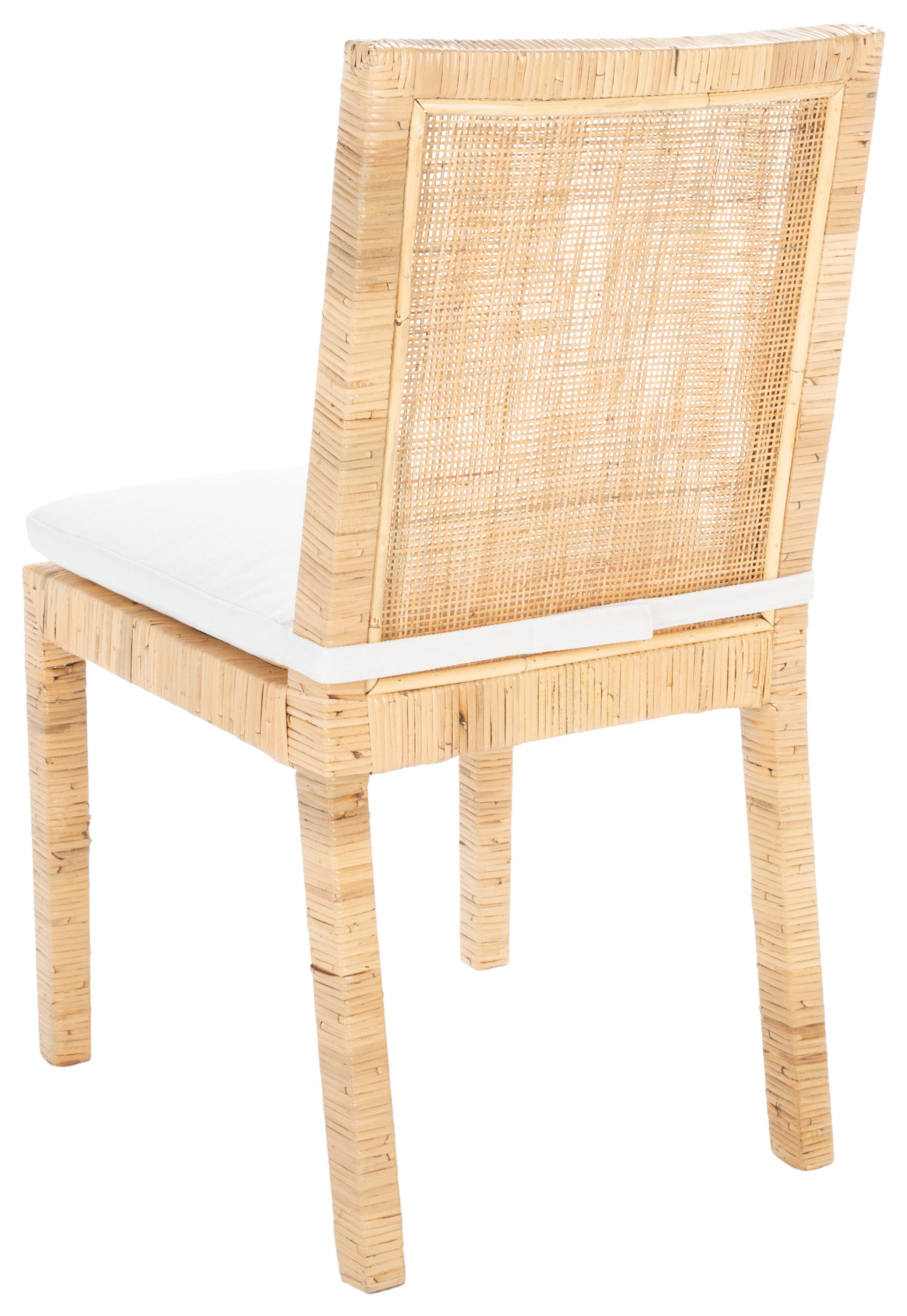 safavieh tojo cane dining chair