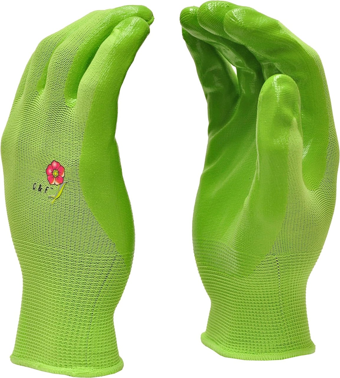 G & F Products 15226M Work-Gloves - View #2