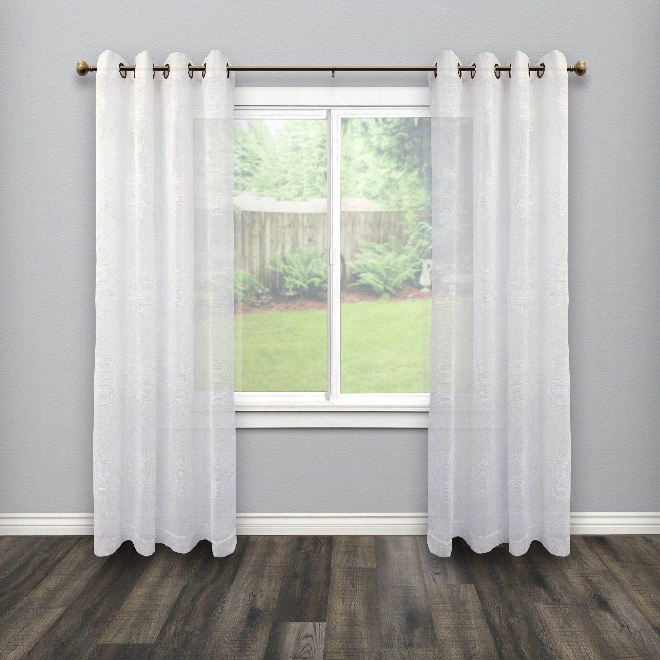 Decopolitan 31215-VB26 Curtain-Rods - View #4