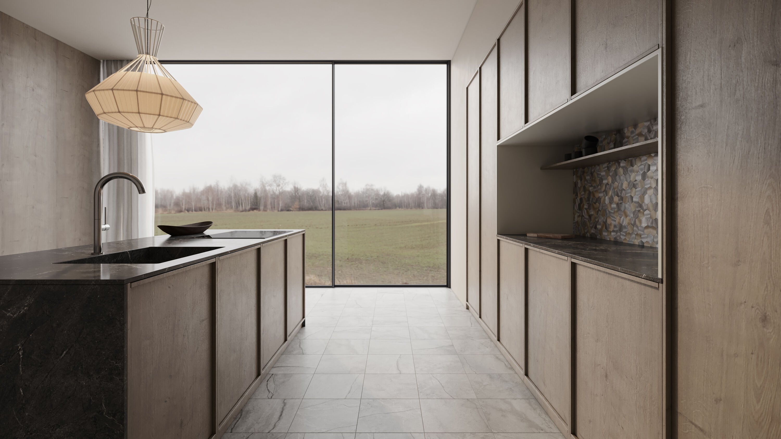 Satori 1001-0415-0 Ceramic-Tile - View #7