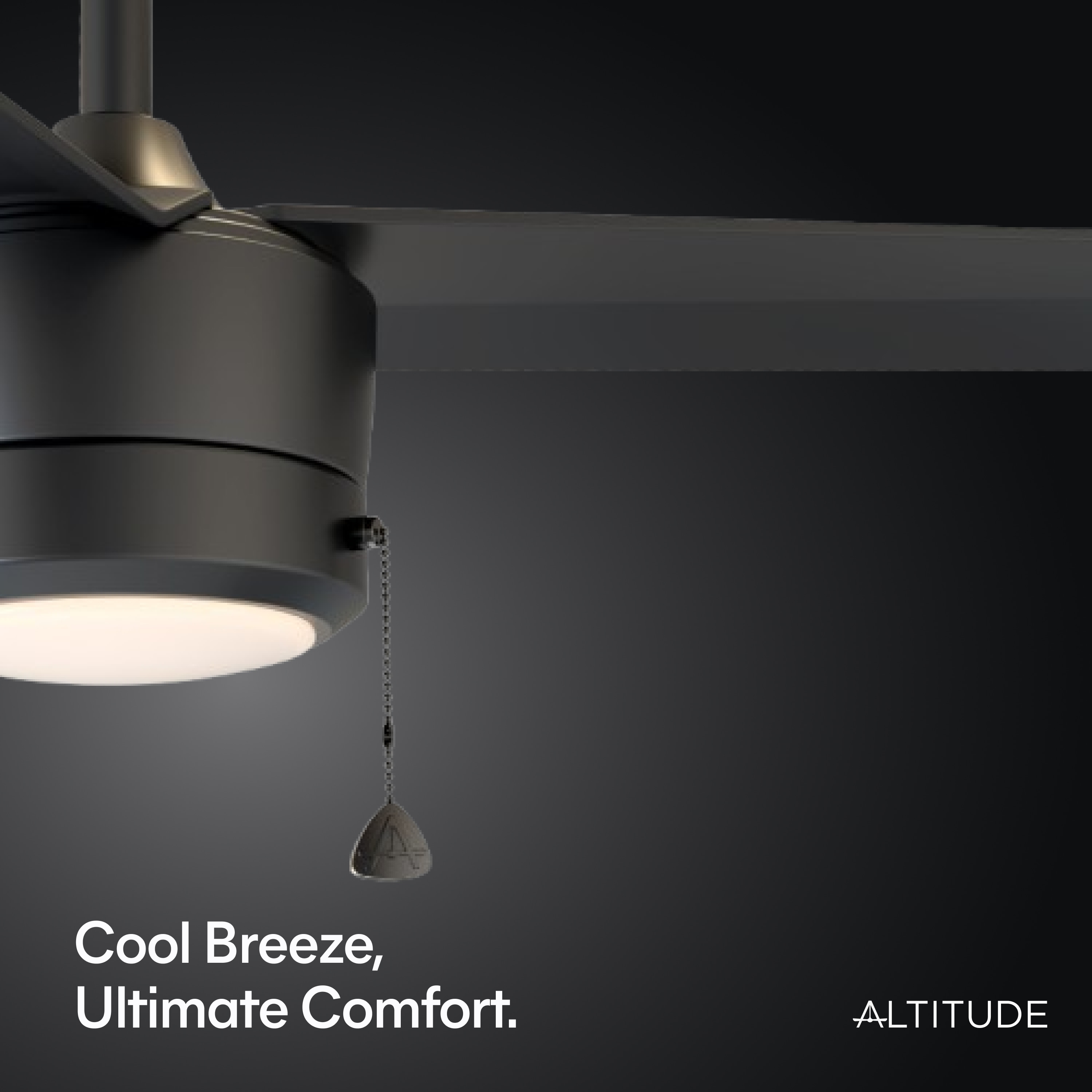 ALTITUDE 109LPC52MBKMBK Ceiling-Fans - View #5