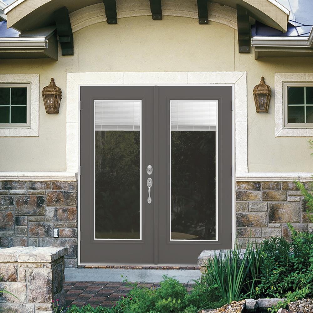 JELD-WEN LOWOLJW235000087 Patio-Doors - View #3