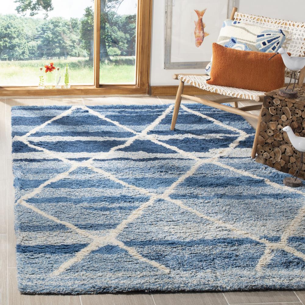 Safavieh CSB250M-4 rugs - View #2
