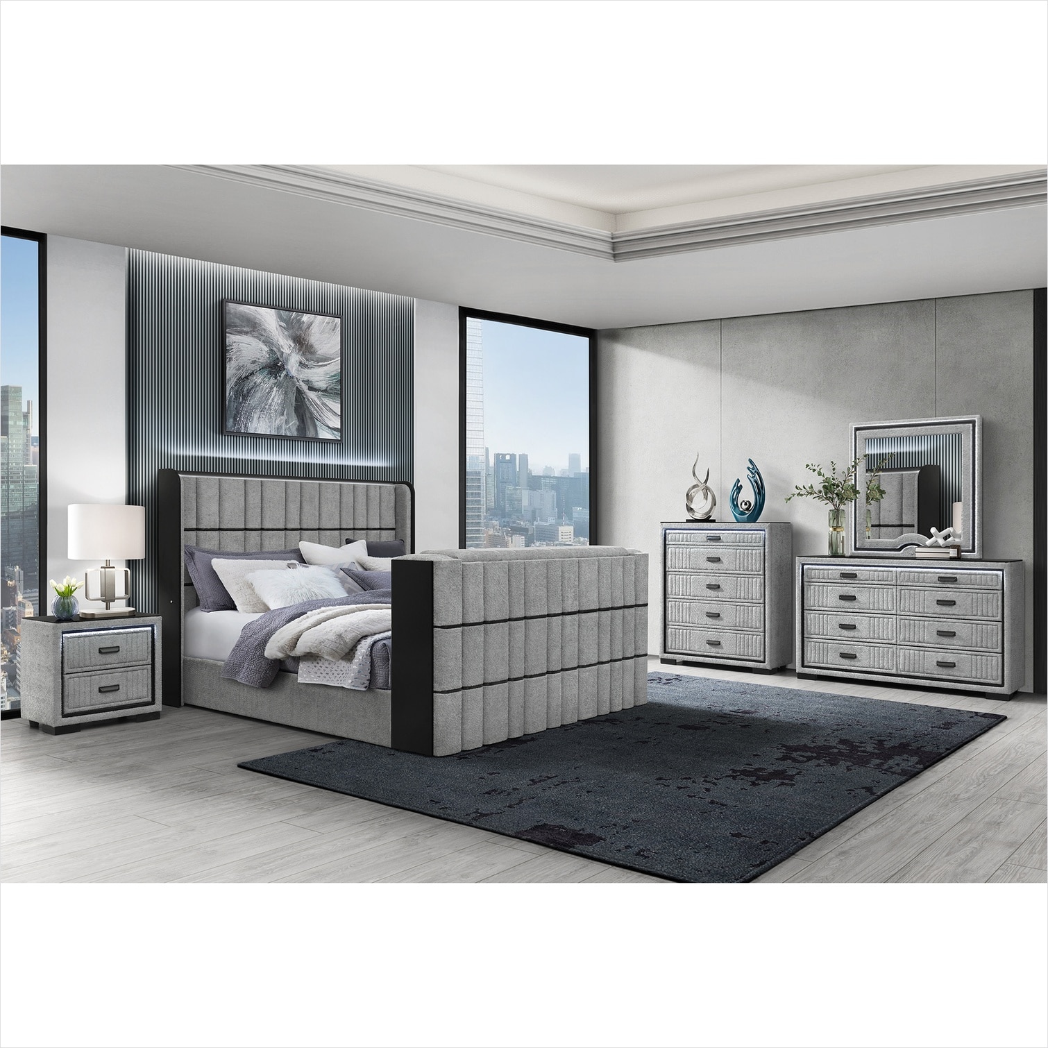 Naturefalls 5M0SFTNDSLU1 dressers - View #4