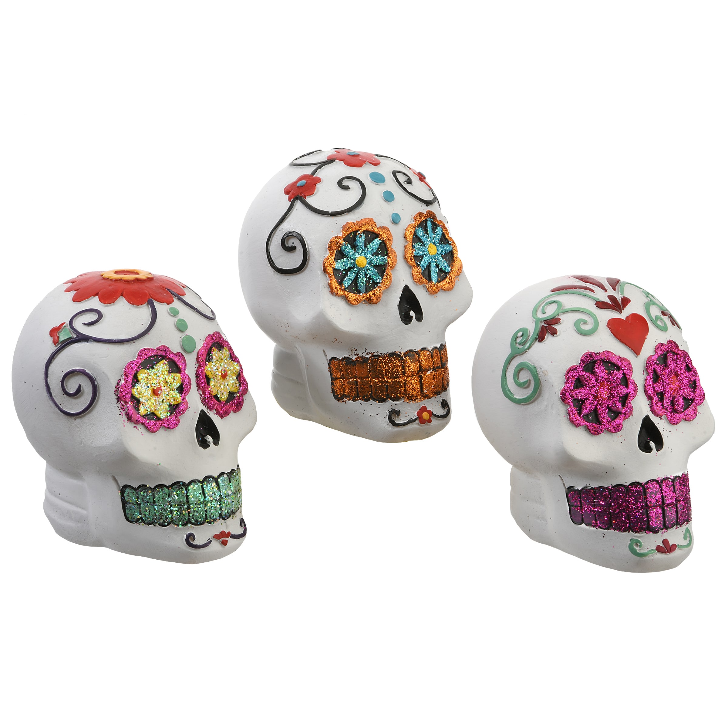 National Outdoor Living RAH-ZHS11928S-1 Table-Halloween-Decor - View #5