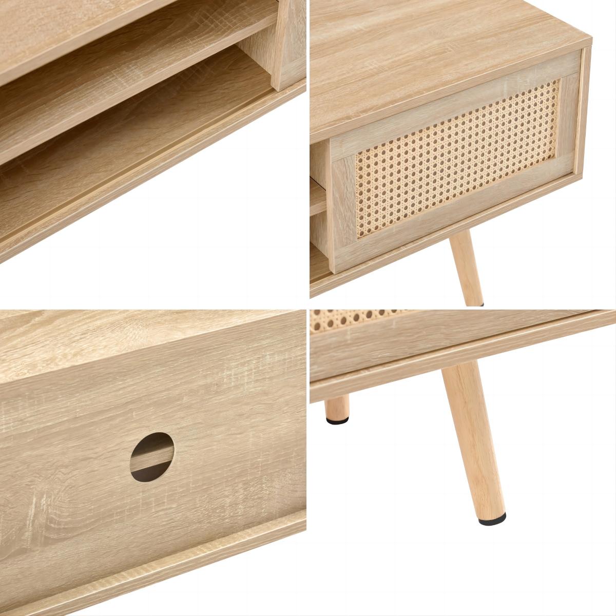 LIVIZA GIZ-SA5518BN Tv-Stands - View #8