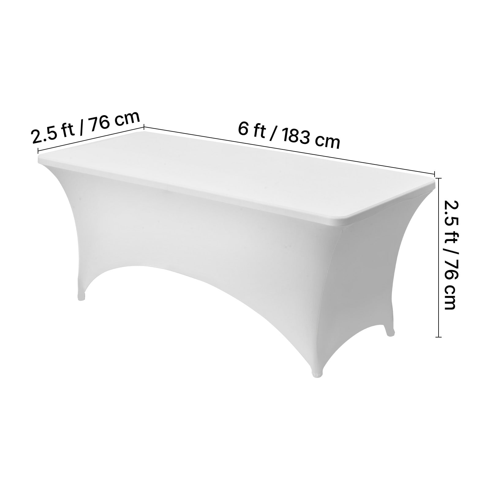 Mecale YAS-N69T07 Table-Covers - View #3