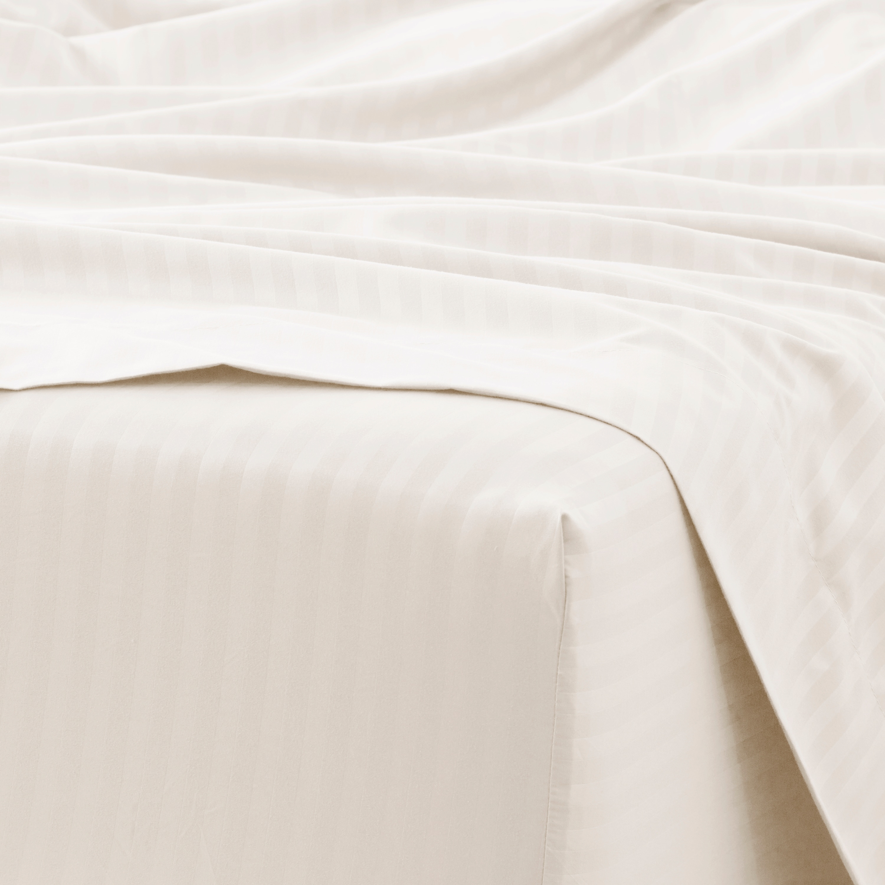 Ienjoy Home IEH-STRIPE-TW-IV Sheet-Sets - View #4
