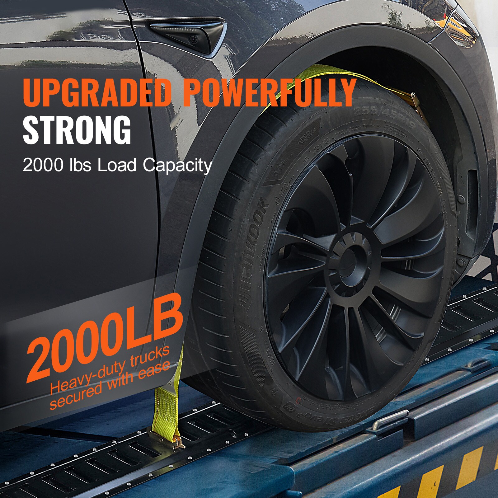 VEVOR SCHSFMTCEXXJ04006V0 Benchtop-Stationary-Access - View #2