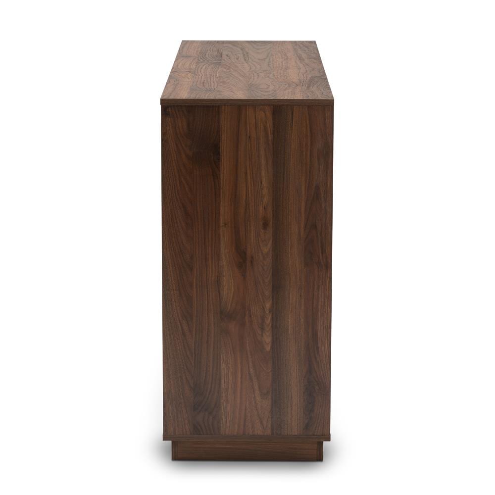 Baxton Studio 157-9696-LW dressers - View #3