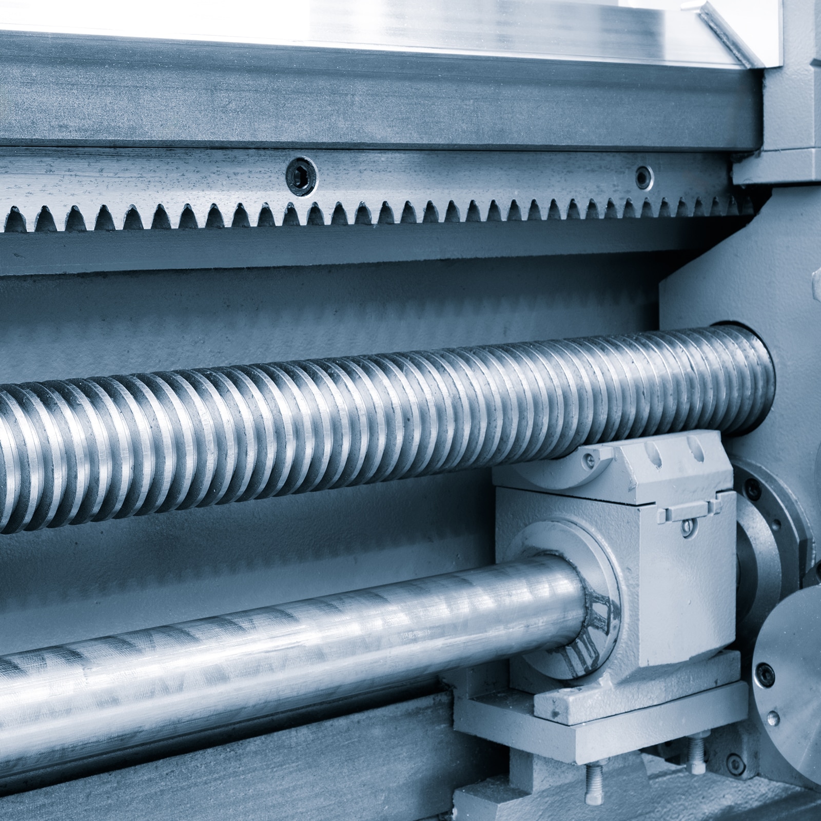 Unique Bargains S25072801UX3601 Threaded-Rod - View #6