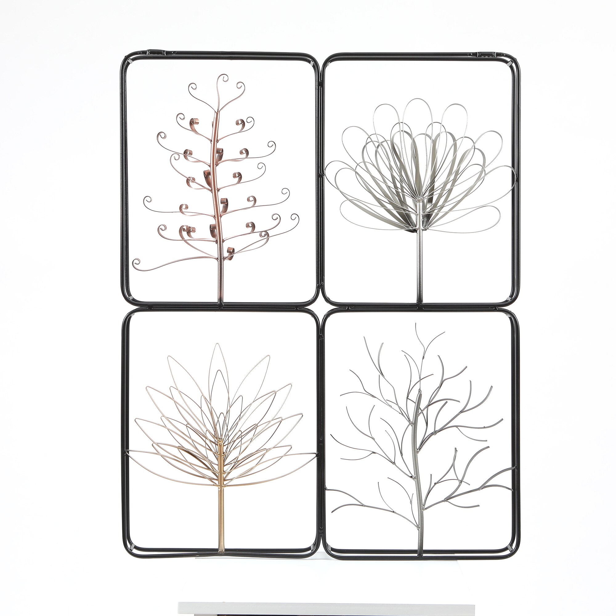 LuxenHome WHA1083 Wall-Accents - View #5