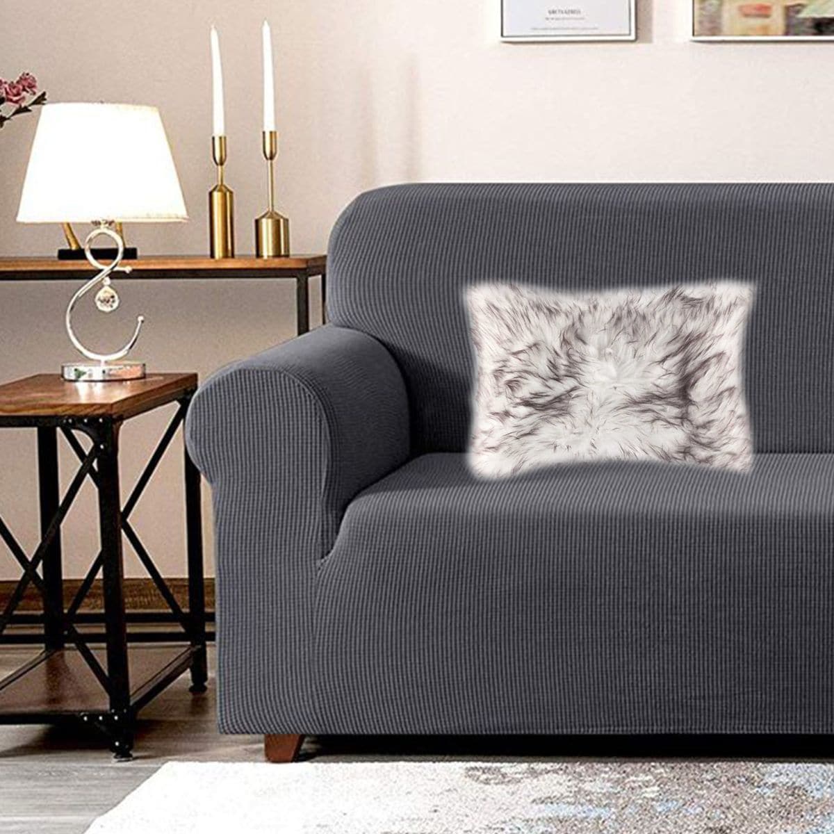 HomeRoots 317212 Accent-Pillows - View #3