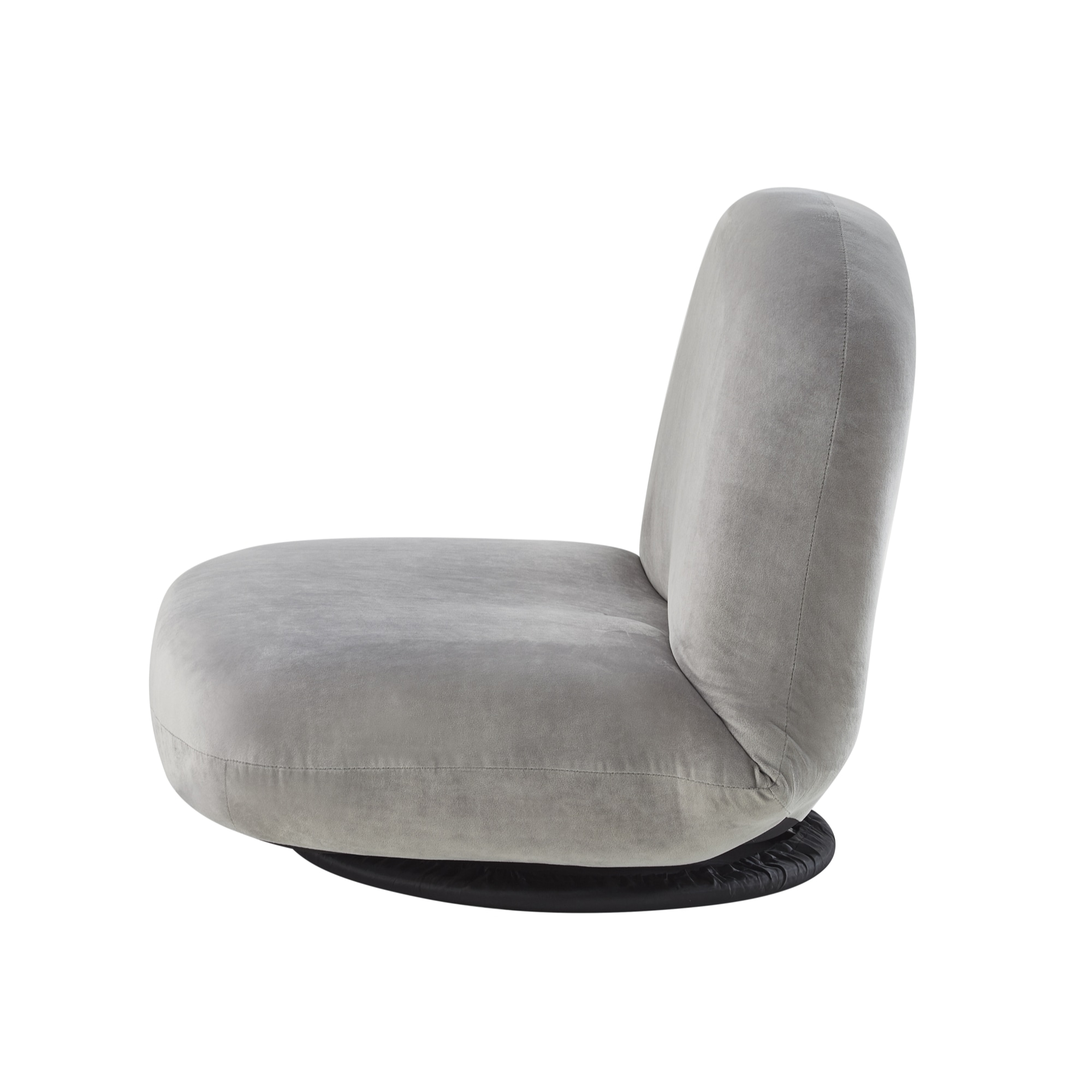 Loungie FC466-20GR-LS chairs - View #4