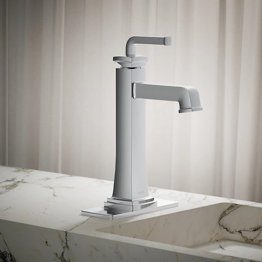 KOHLER 26430-4-CP Lavatory-Faucets - View #3