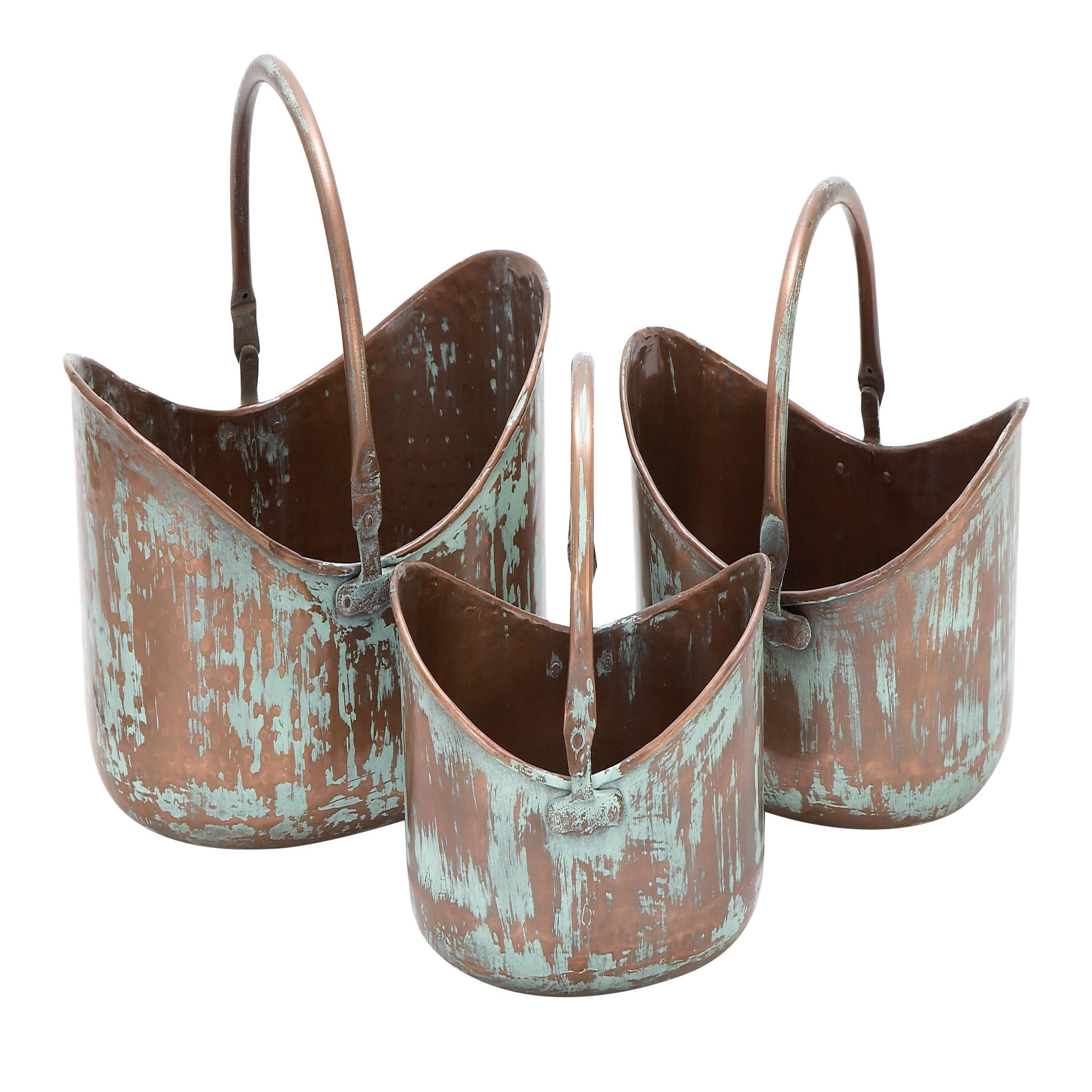 Grayson Lane 26904 Planter-Window-Box - View #2