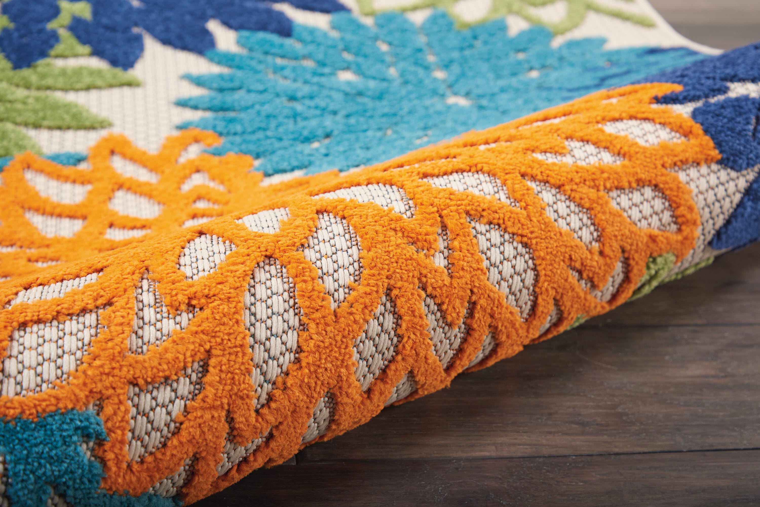 Nourison 99446421920 rugs - View #15