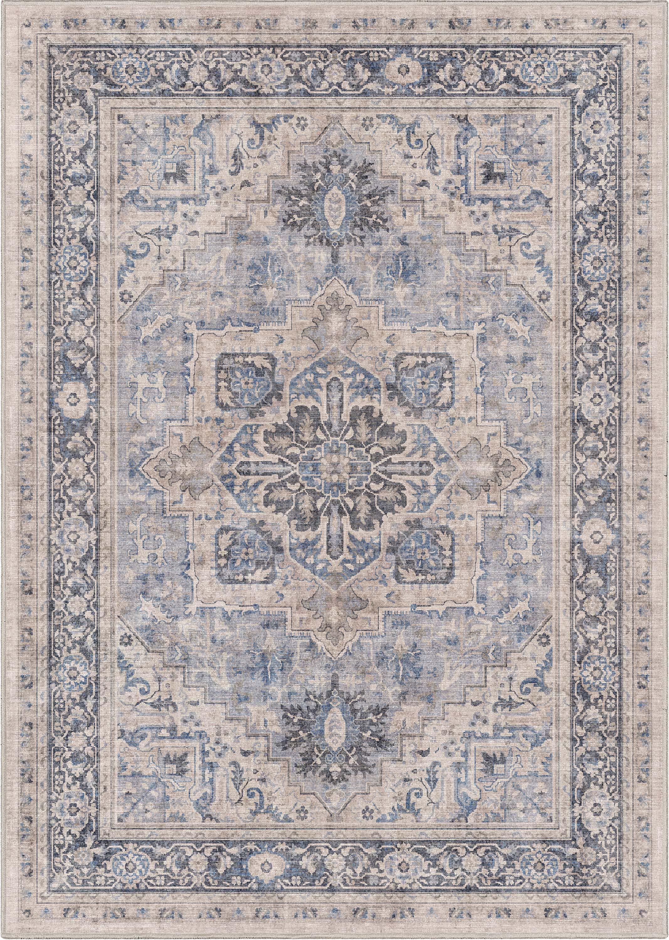 Well Woven W-AP-28B-3 rugs - View #3