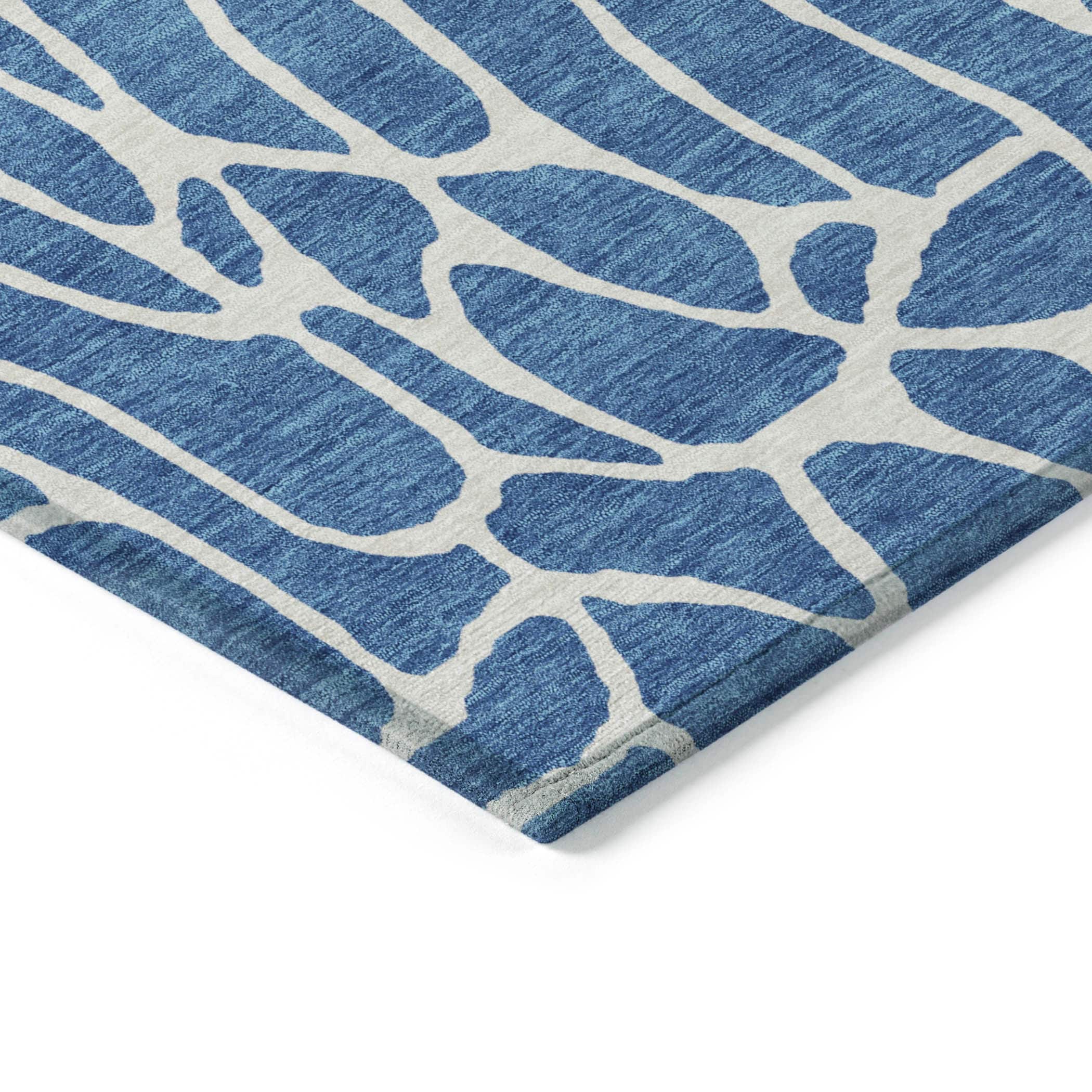 Addison Rugs ACN1024BU2X8 rugs - View #4