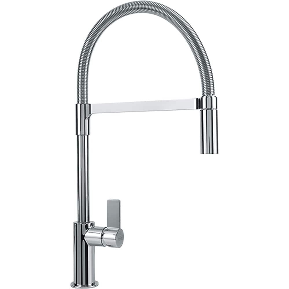 Franke Franke Ambient 1 Hole Semi Pro Ch In The Kitchen Faucets   05369785 