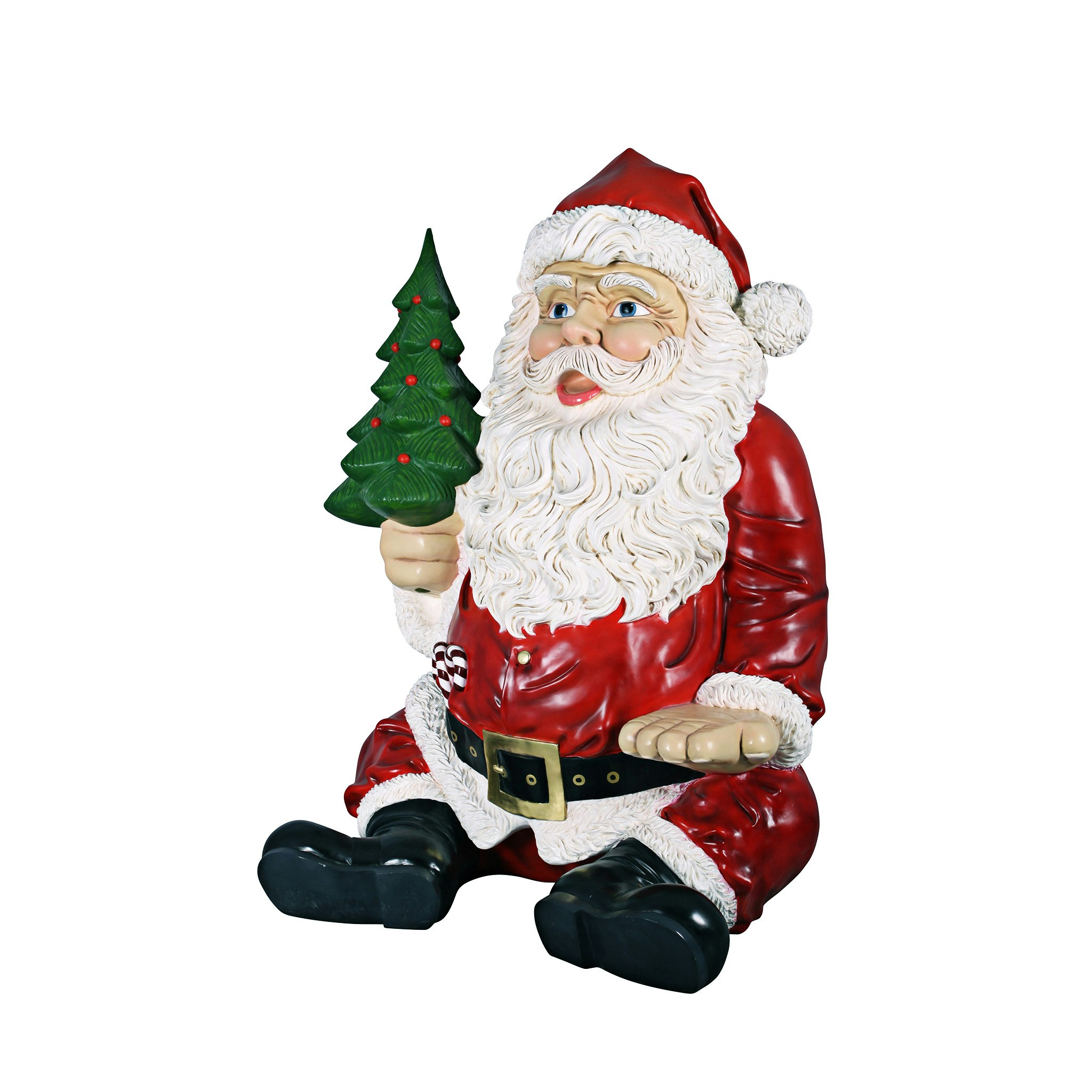 Design Toscano NE140080 Garden-Statue - View #4