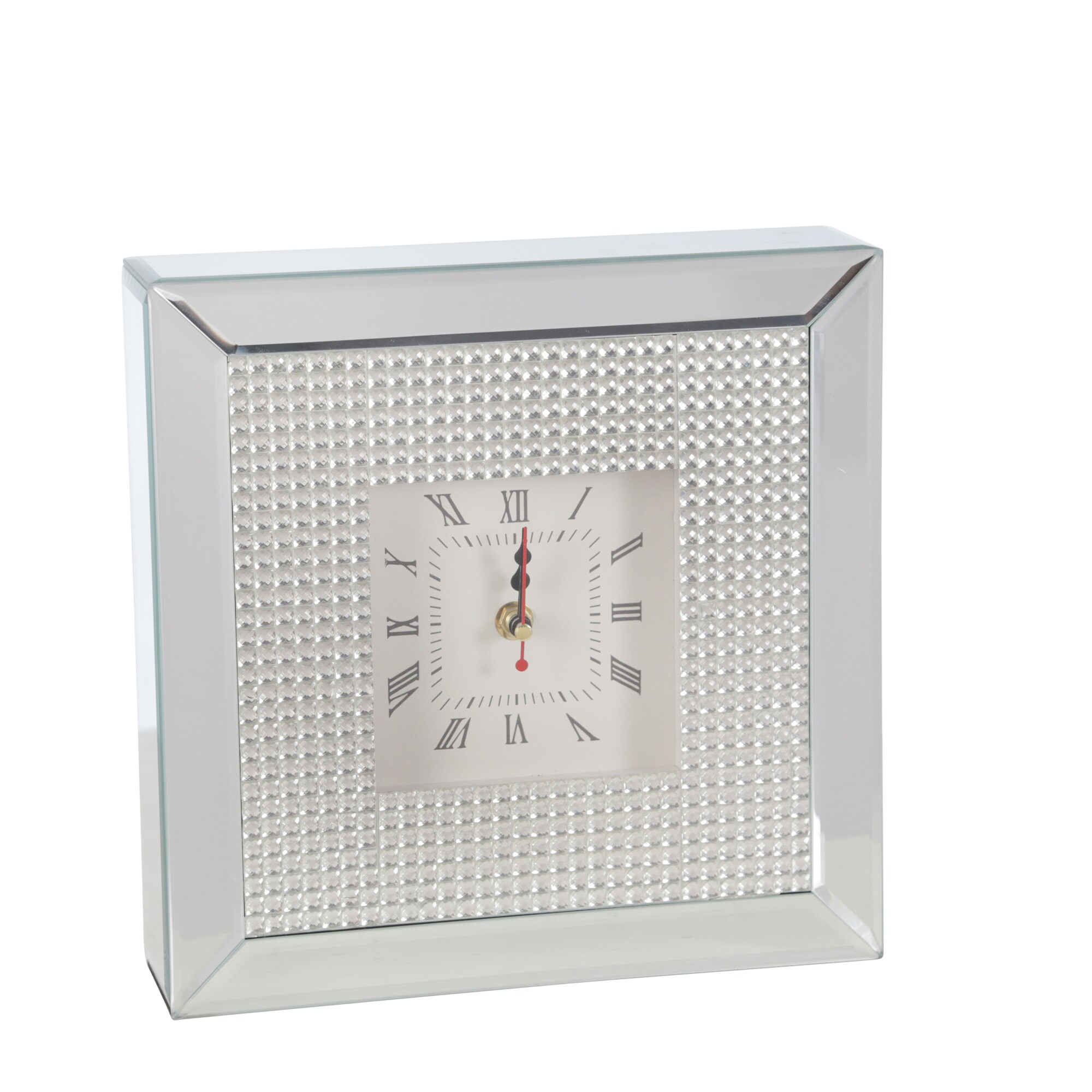 Sagebrook Home 13229-03 Indoor-Outdoor-Clocks - View #2
