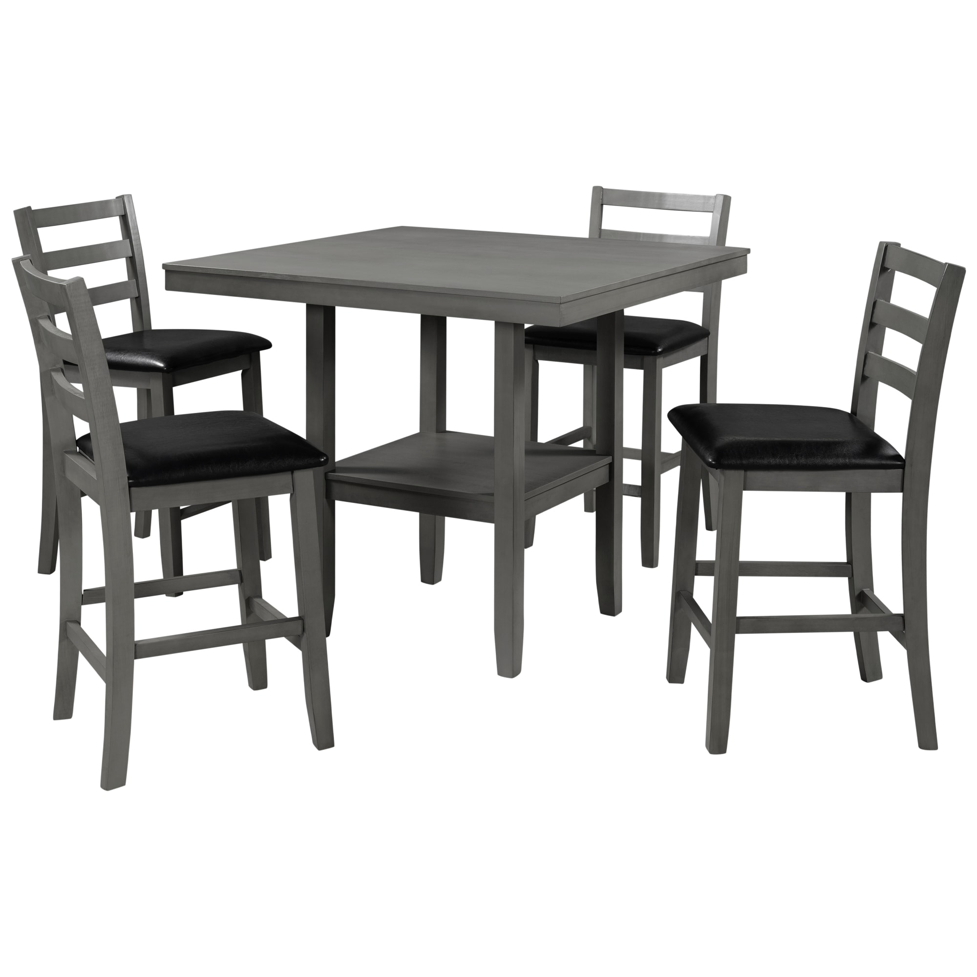 CASAINC TR-031 Dining-Sets - View #2